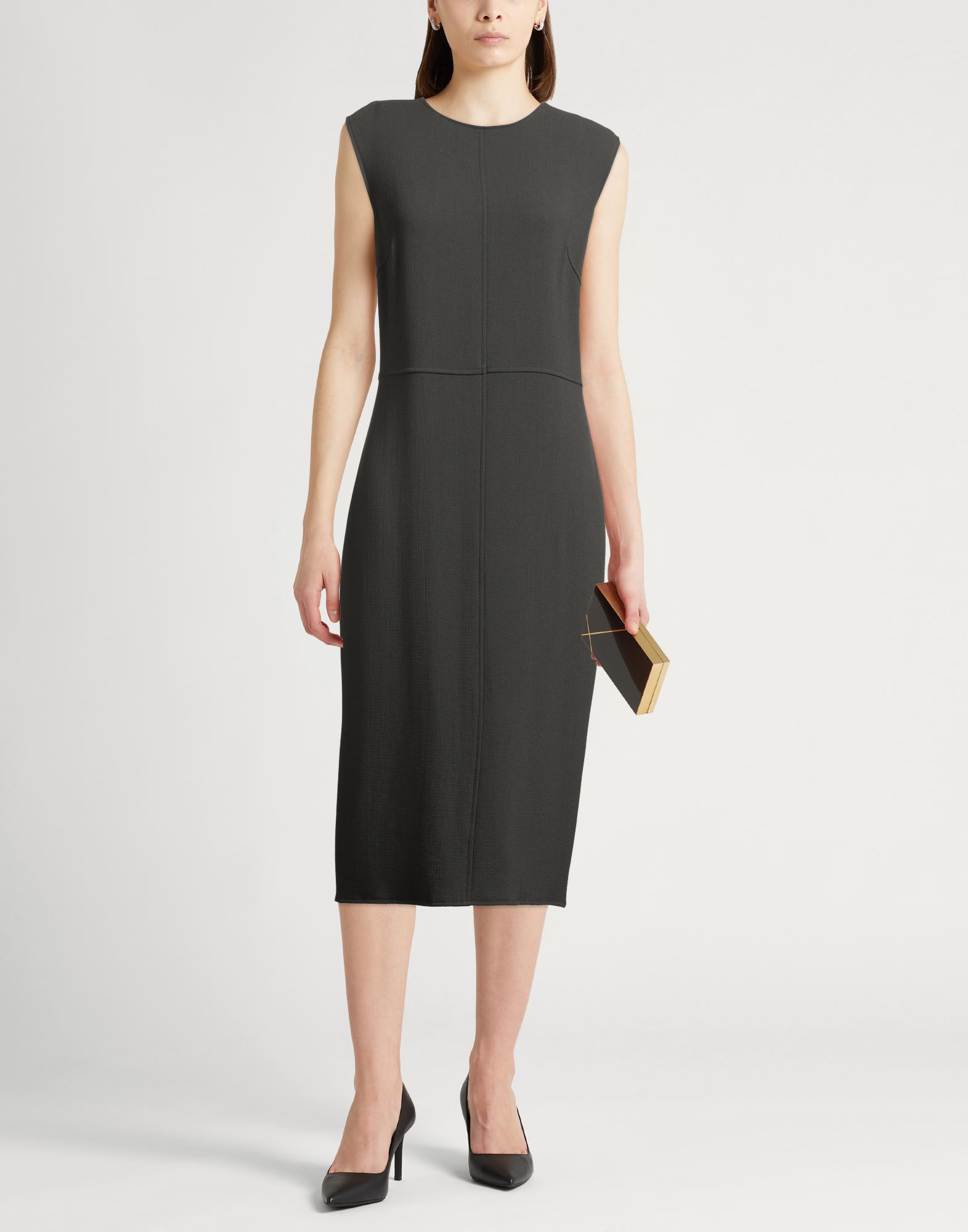  Antonelli - Kleider - Midi-kleider - On Yoox.com 