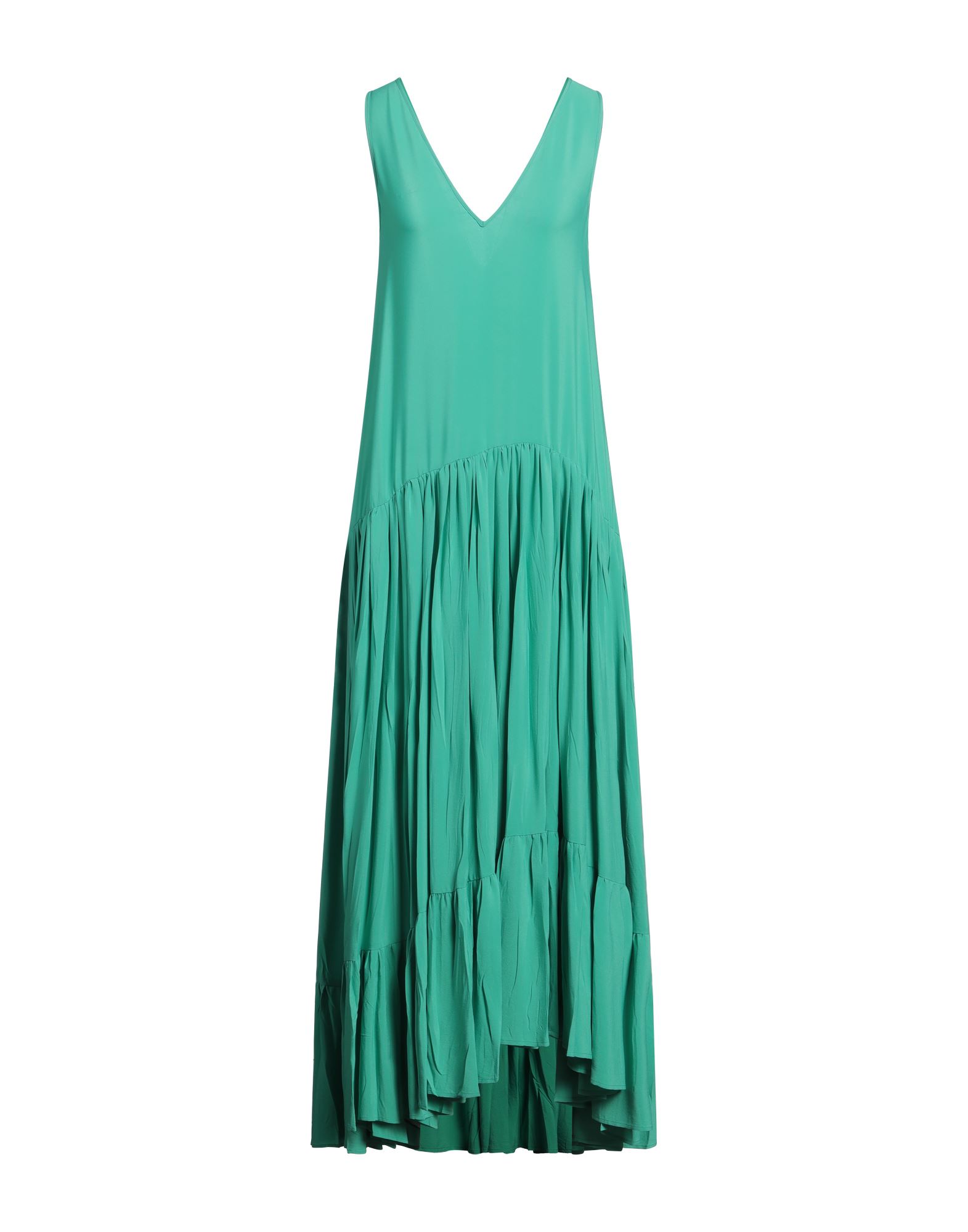  Jucca - Kleider - Maxi-kleider - On Yoox.com 