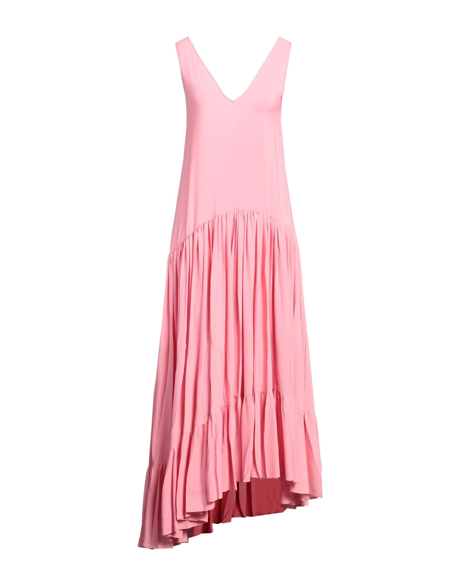  Jucca - Kleider - Maxi-kleider - On Yoox.com 