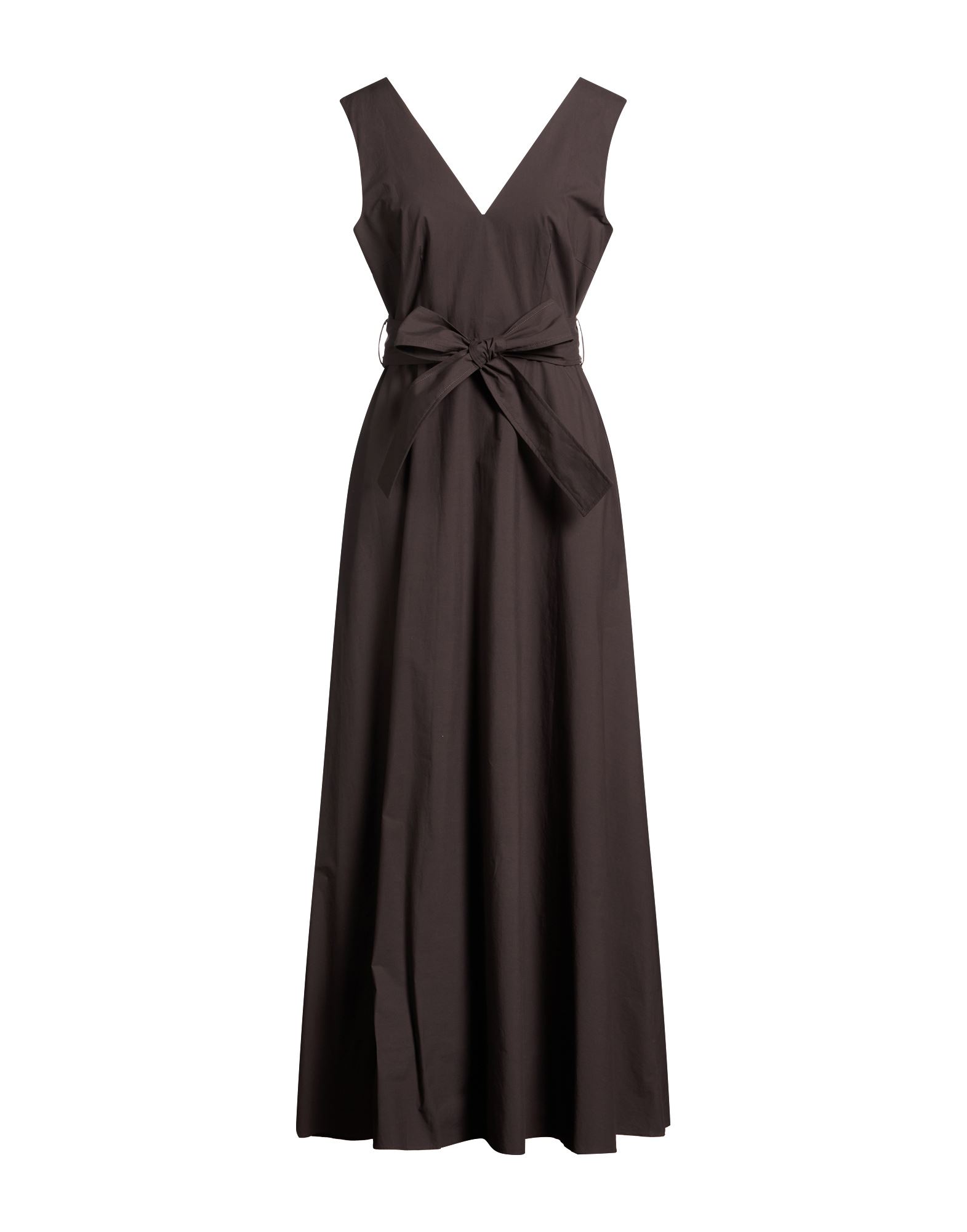  P.a.r.o.s.h. - Kleider - Maxi-kleider - On Yoox.com 