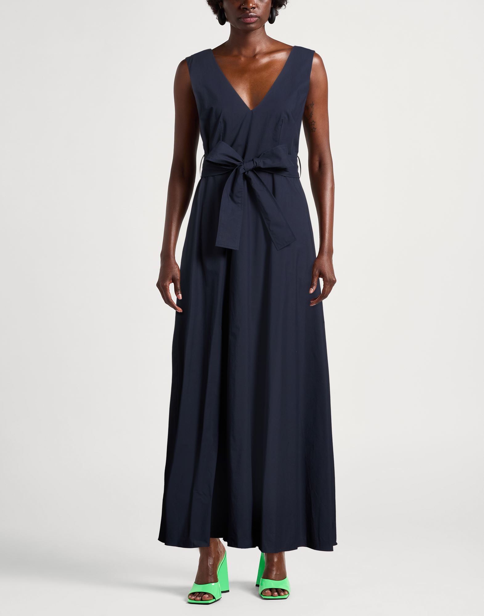  P.a.r.o.s.h. - Kleider - Maxi-kleider - On Yoox.com 
