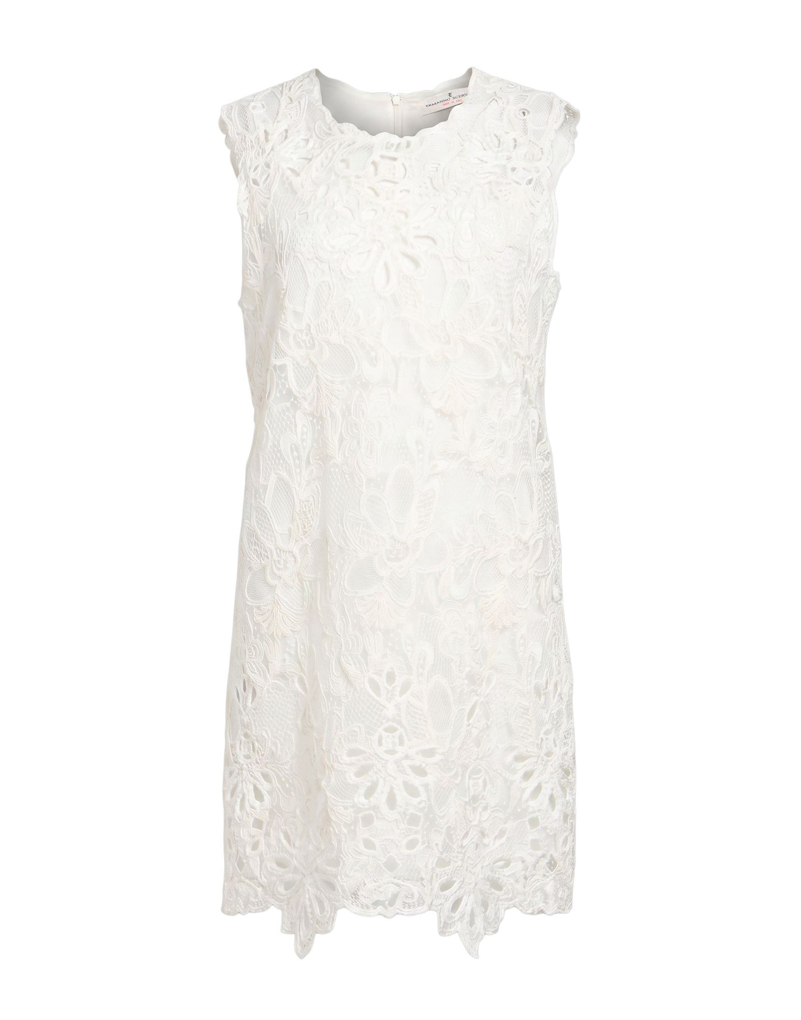 ERMANNO SCERVINO ERMANNO SCERVINO ΦΟΡΕΜΑΤΑ Μίνι φόρεμα