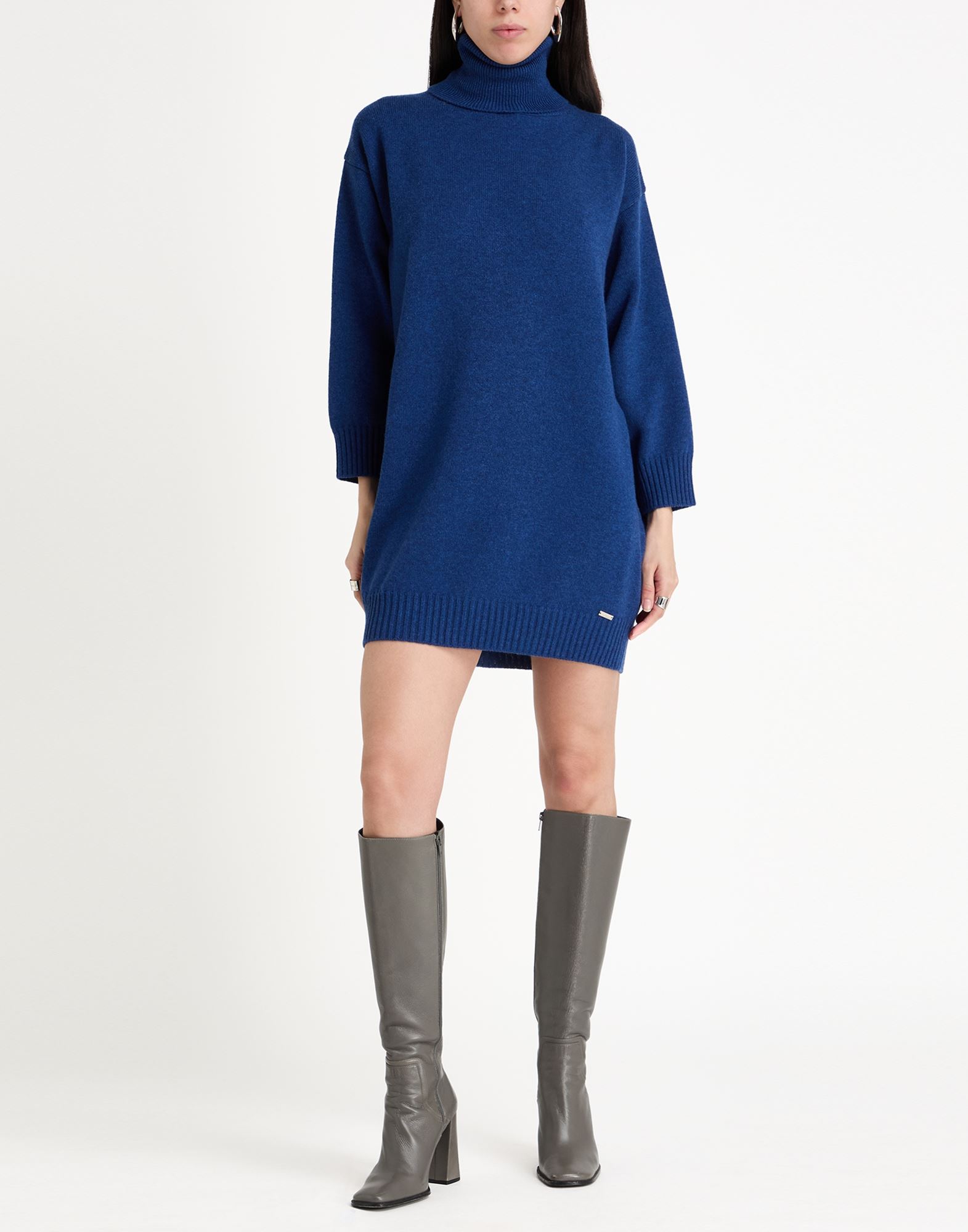  Kiton - Kleider - Mini-kleider - On Yoox.com 