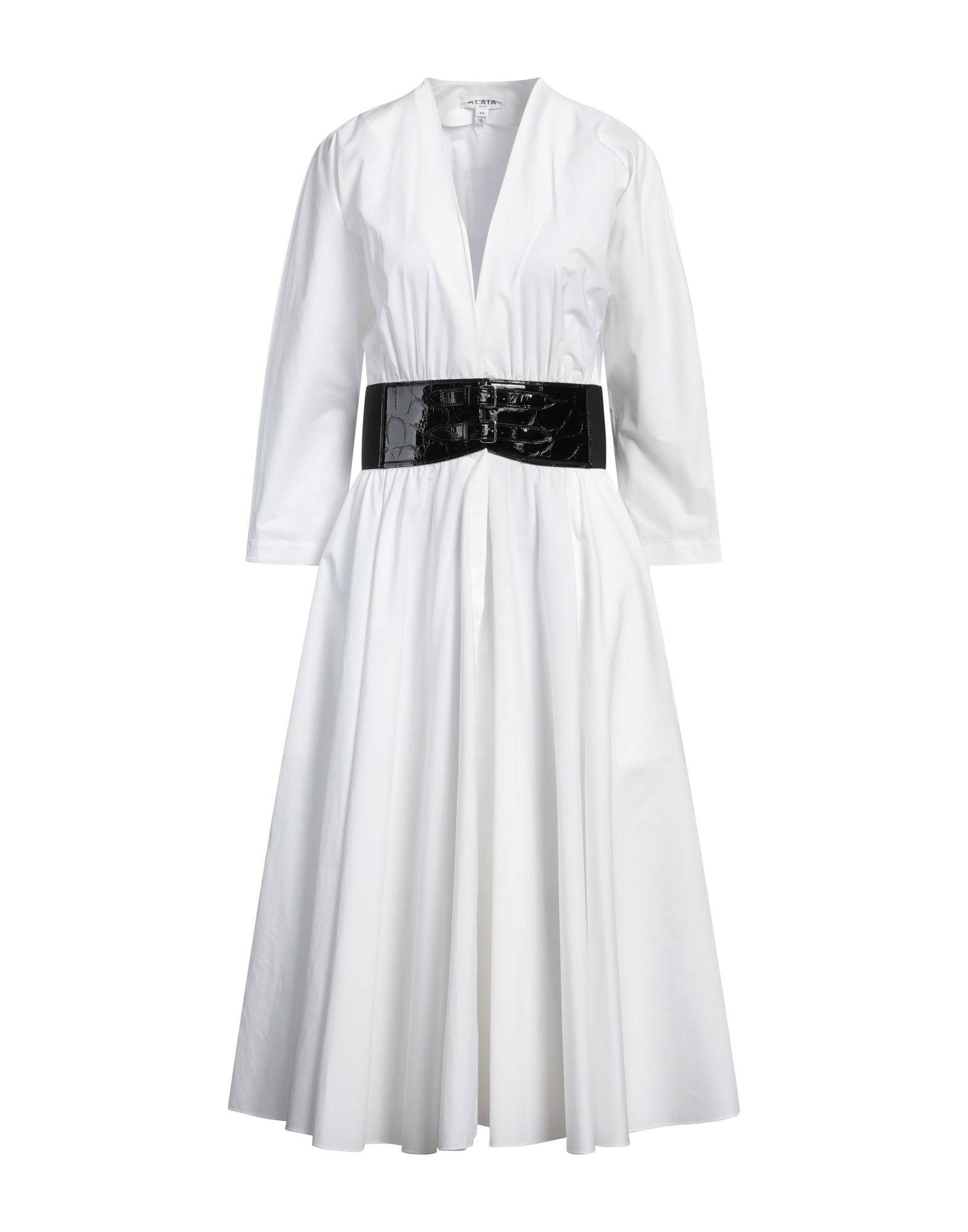 ALAÏA ALAÏA ΦΟΡΕΜΑΤΑ Midi φόρεμα