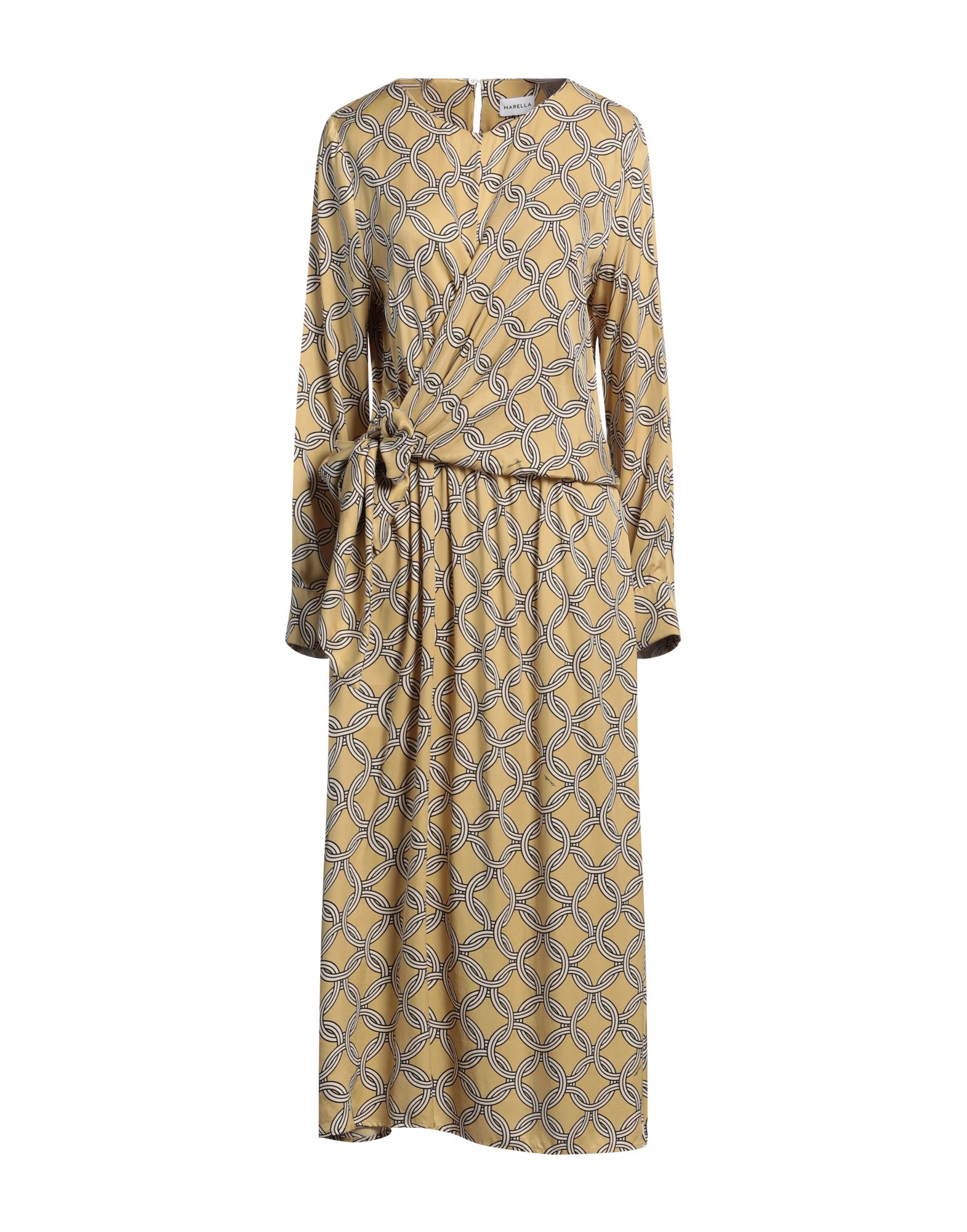  Marella - Kleider - Maxi-kleider - On Yoox.com 