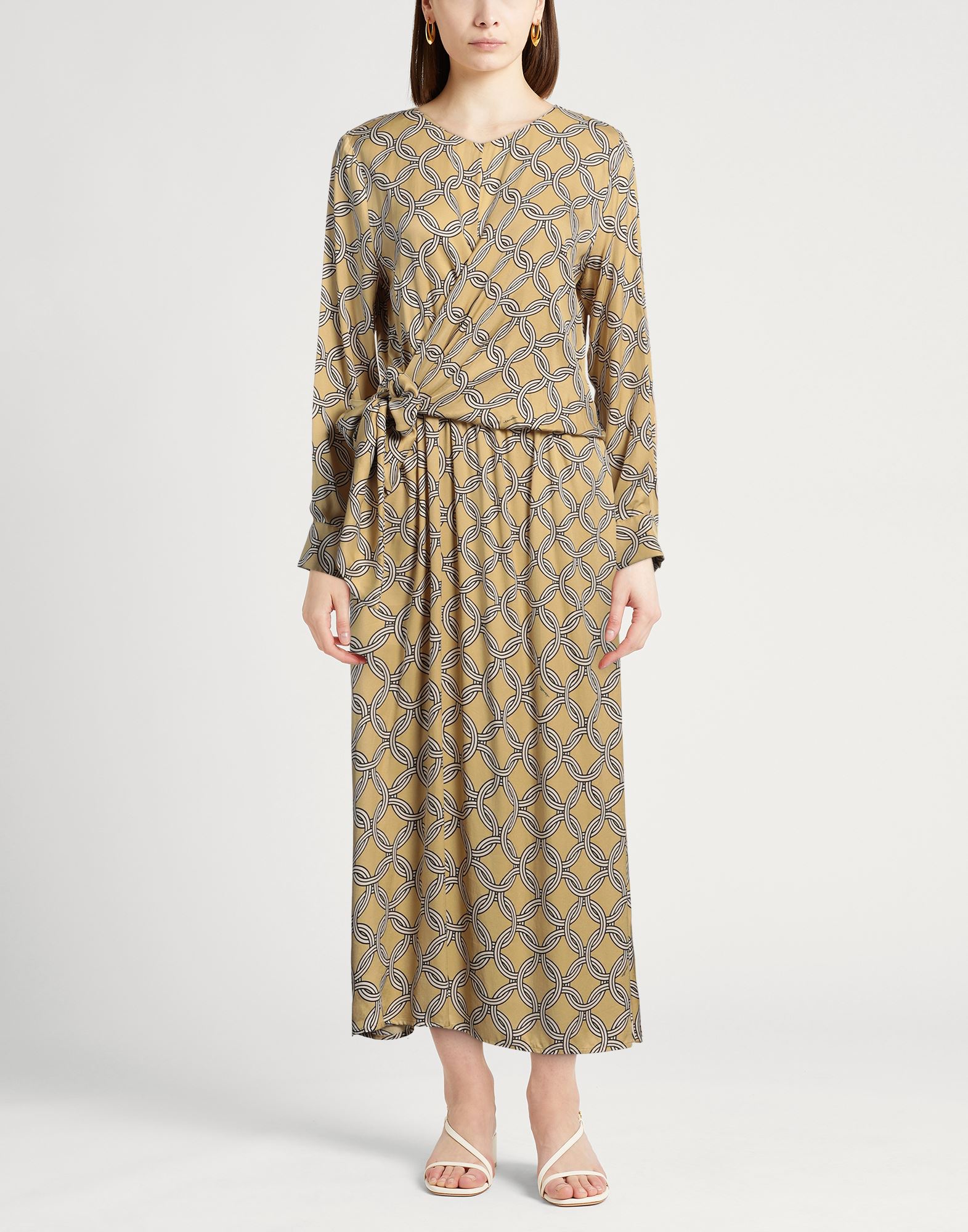  Marella - Kleider - Maxi-kleider - On Yoox.com 
