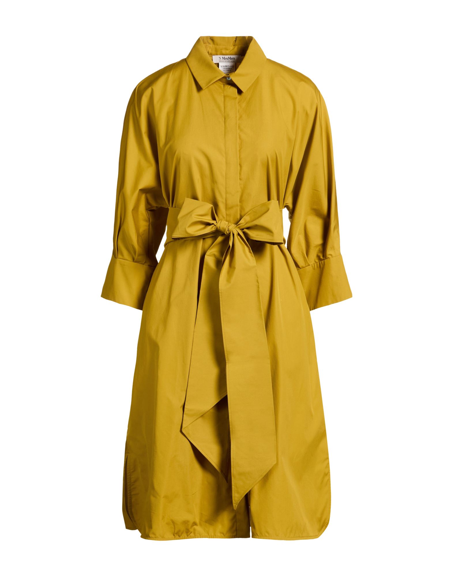 'S MAX MARA 'S MAX MARA ΦΟΡΕΜΑΤΑ Midi φόρεμα
