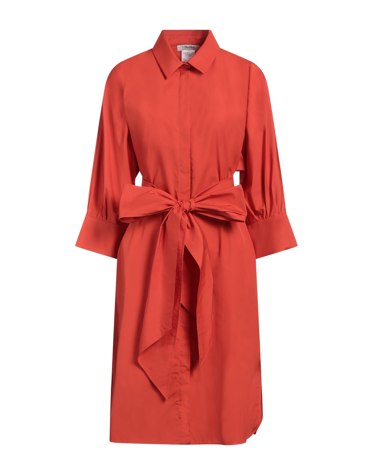 'S MAX MARA 'S MAX MARA ΦΟΡΕΜΑΤΑ Midi φόρεμα