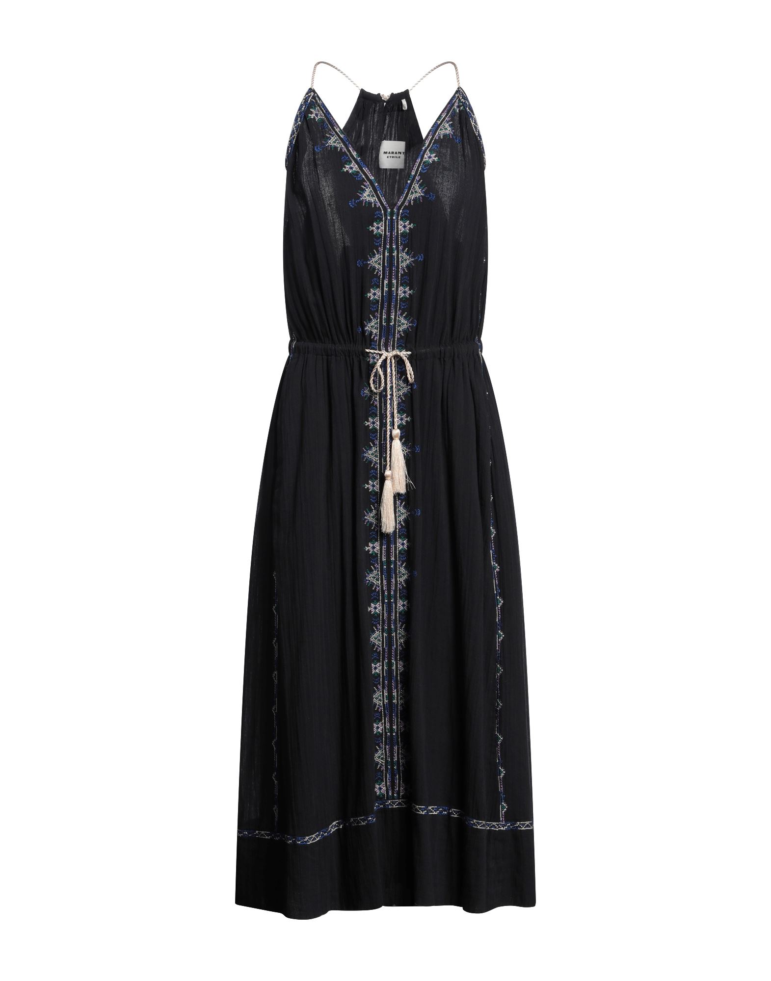  Marant étoile - Kleider - Maxi-kleider - On Yoox.com 
