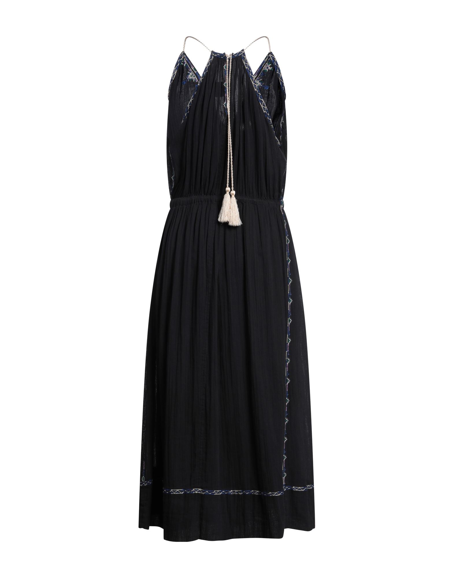  Marant étoile - Kleider - Maxi-kleider - On Yoox.com 