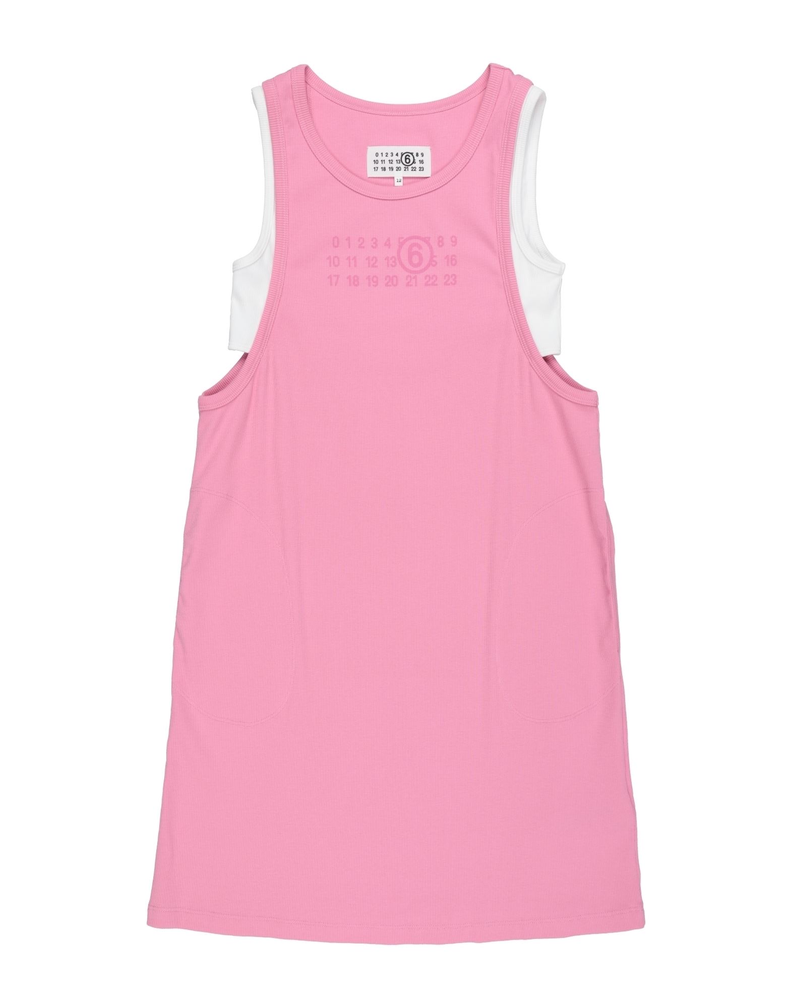  Mm6 Maison Margiela - Kleider - Kinderkleider - On Yoox.com 