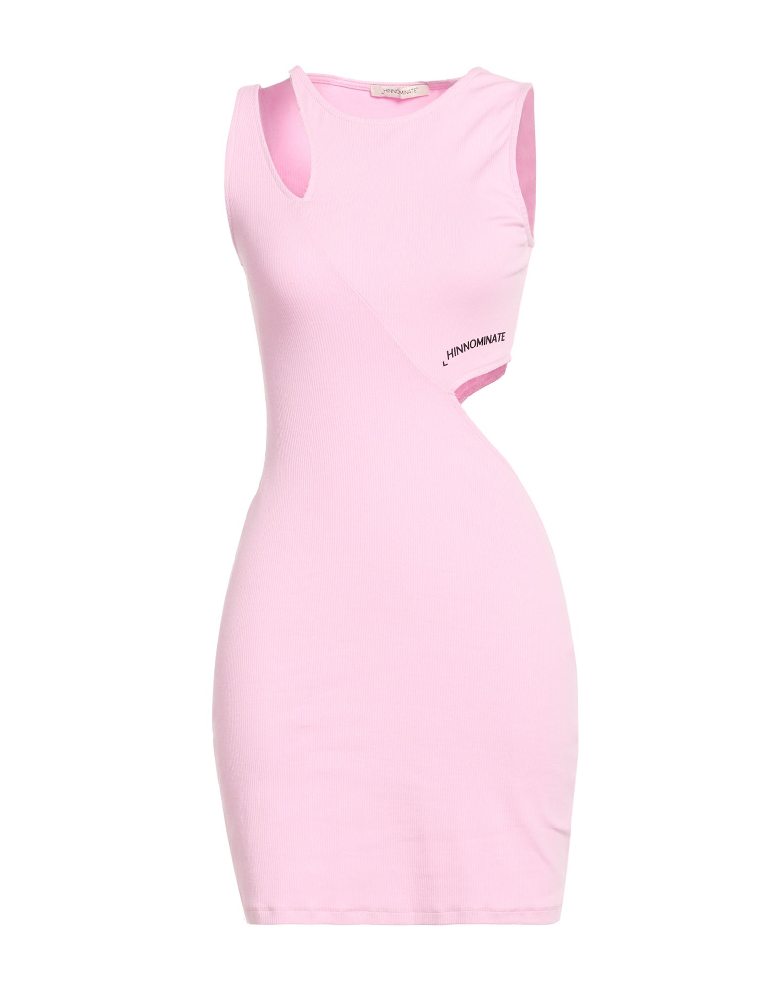  Hinnominate - Vestidos - Minivestidos - On Yoox.com 
