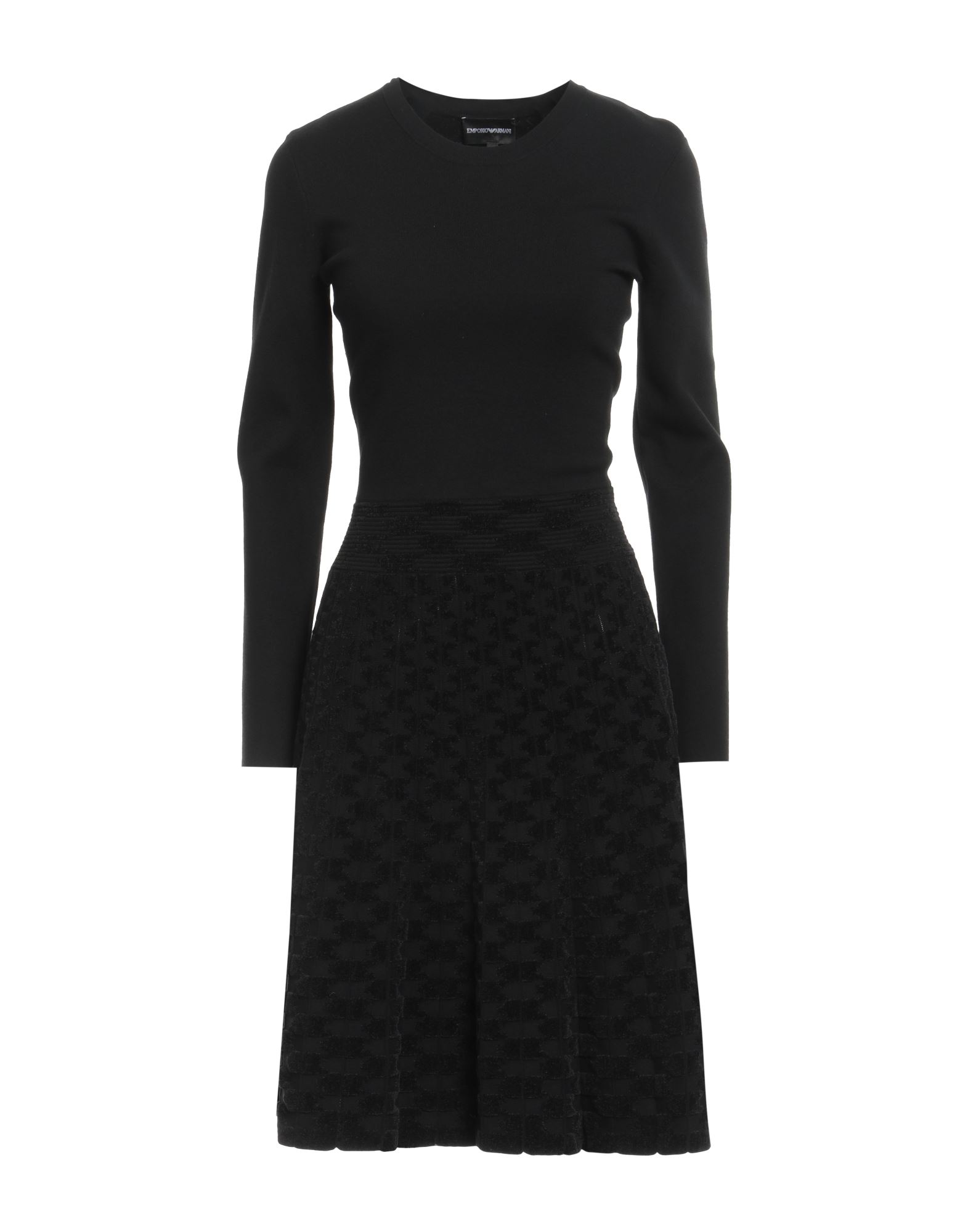 EMPORIO ARMANI EMPORIO ARMANI ΦΟΡΕΜΑΤΑ Midi φόρεμα