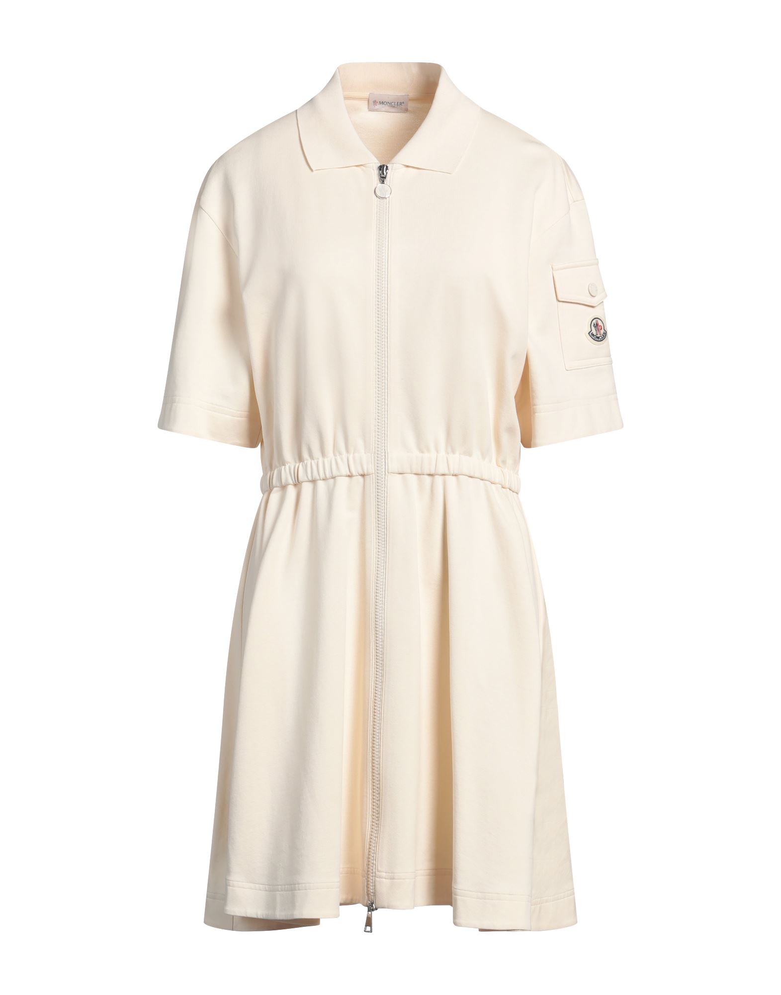  Moncler - Kleider - Mini-kleider - On Yoox.com 
