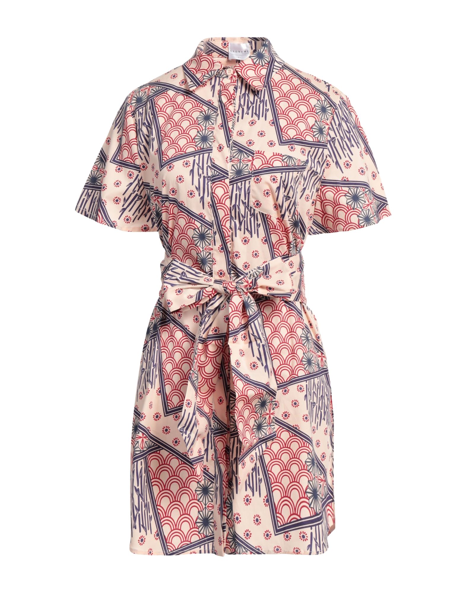ANONYME DESIGNERS ΦΟΡΕΜΑΤΑ Μίνι φόρεμα