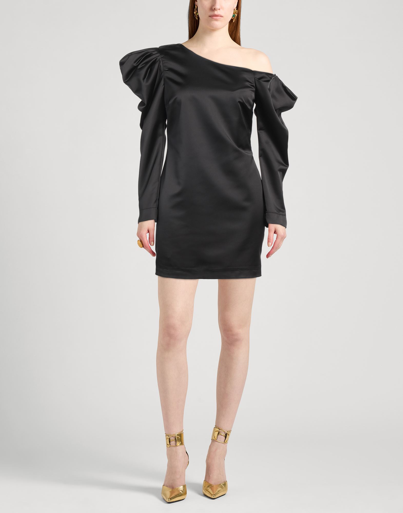  Twenty Four Haitch - Vestidos - Minivestidos - On Yoox.com 