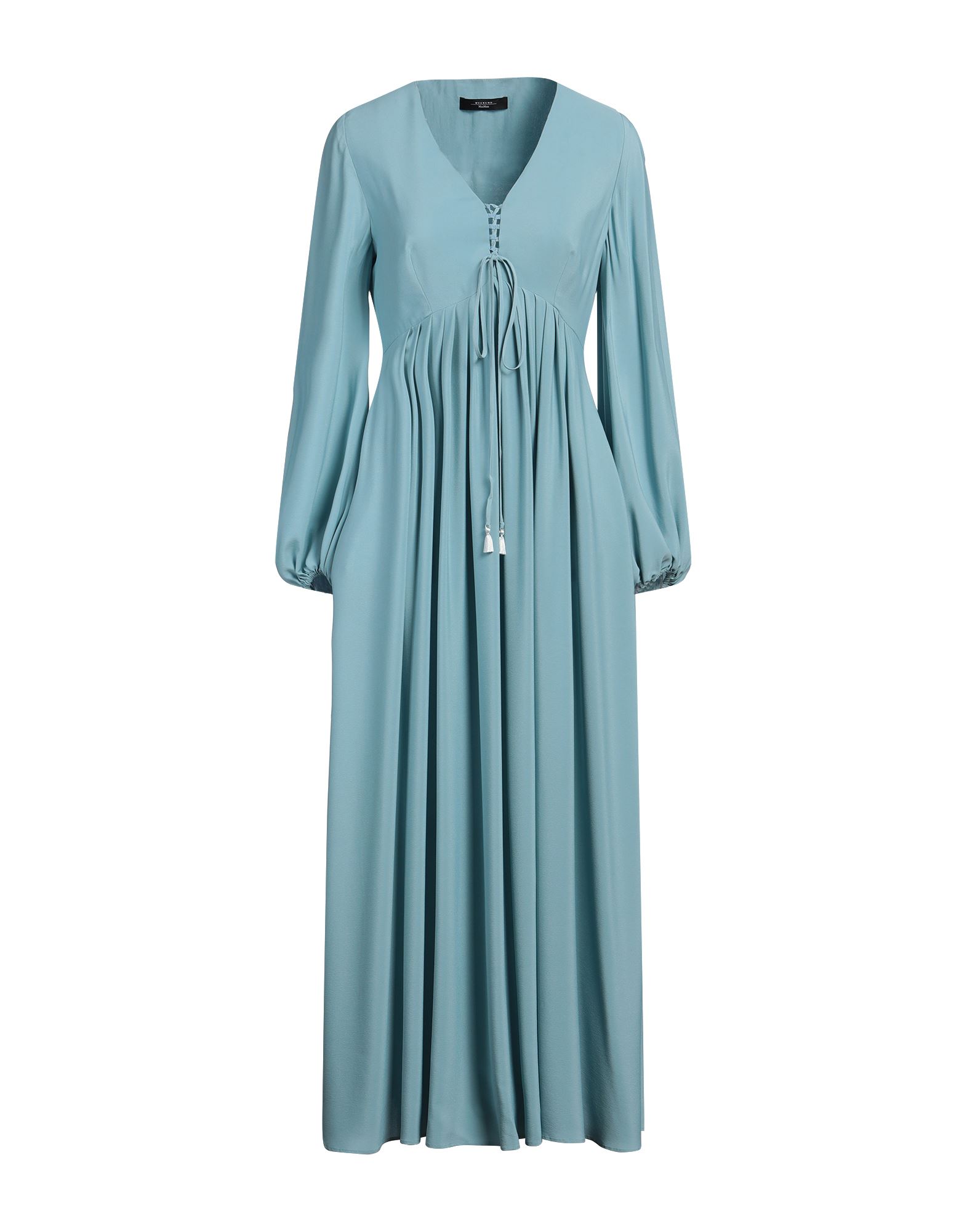 WEEKEND MAX MARA WEEKEND MAX MARA ΦΟΡΕΜΑΤΑ Μάξι φόρεμα