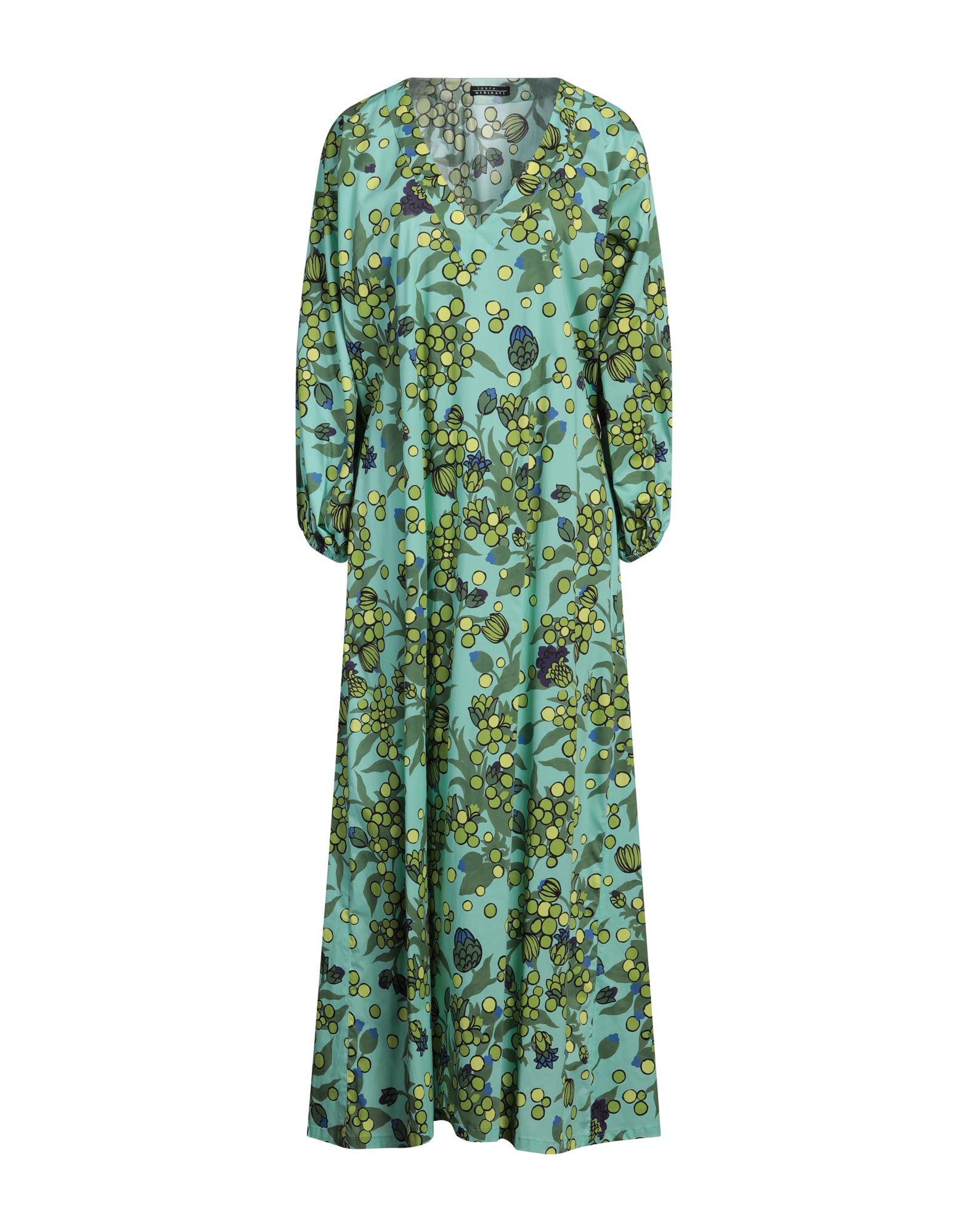  Laura Urbinati - Kleider - Maxi-kleider - On Yoox.com 