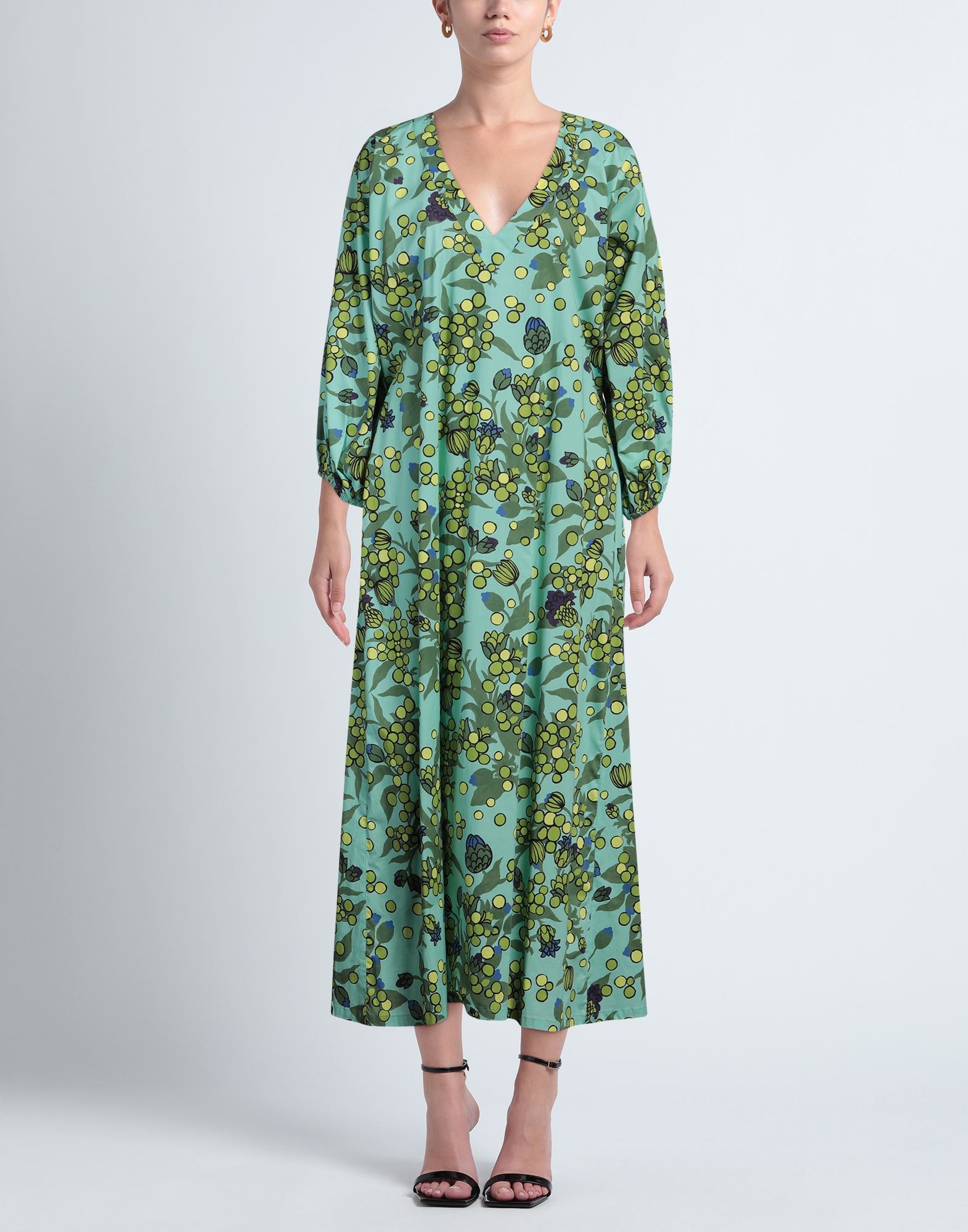  Laura Urbinati - Kleider - Maxi-kleider - On Yoox.com 