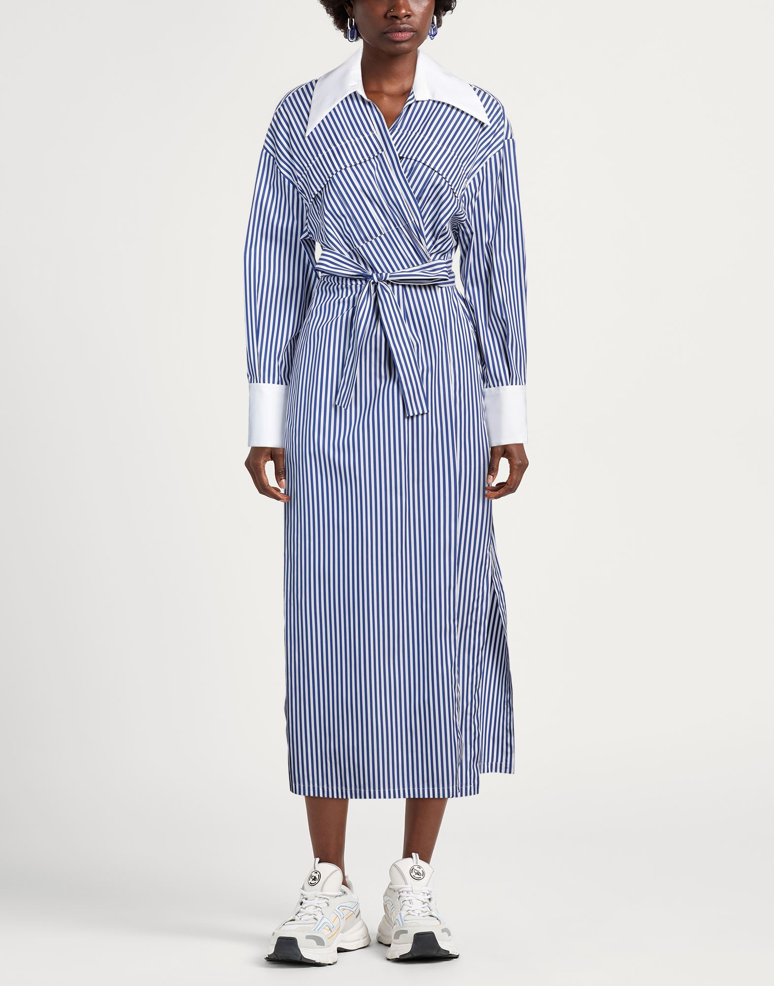  Ballantyne - Kleider - Maxi-kleider - On Yoox.com 