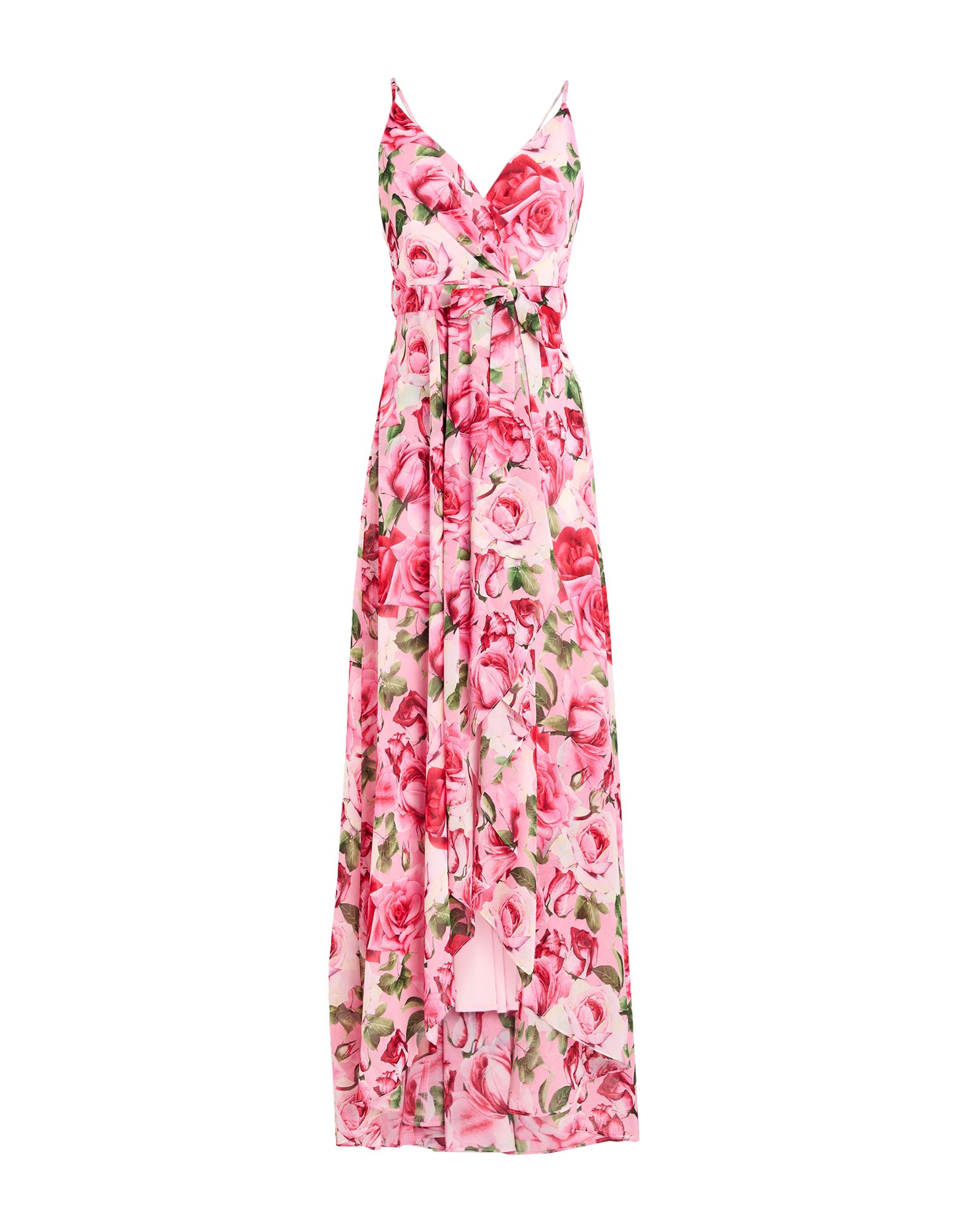  No Secrets - Kleider - Maxi-kleider - On Yoox.com 