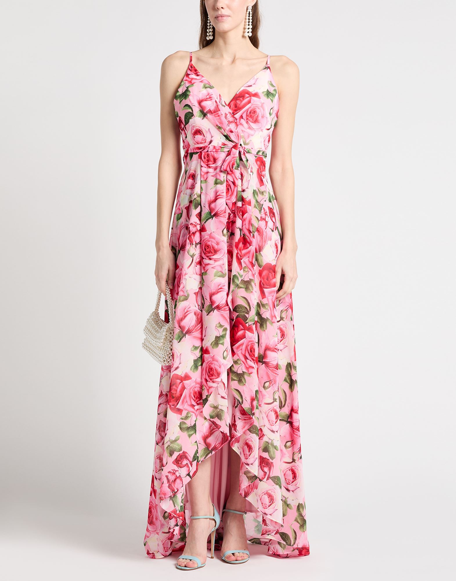  No Secrets - Kleider - Maxi-kleider - On Yoox.com 