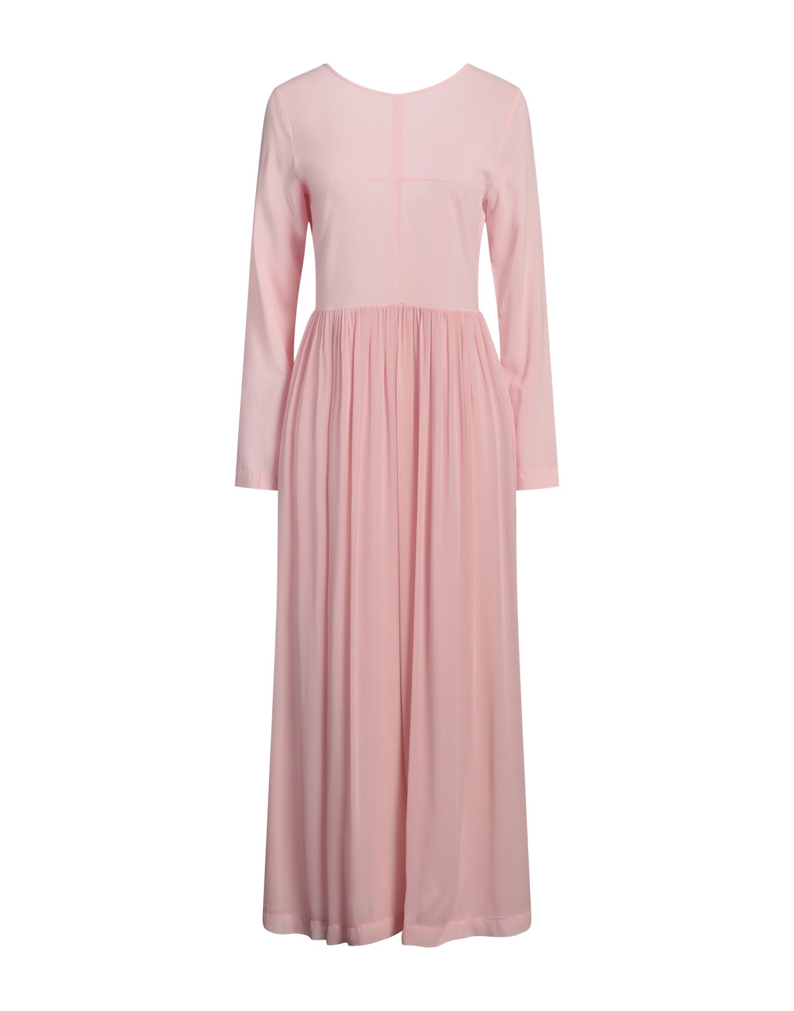  Jucca - Kleider - Maxi-kleider - On Yoox.com 