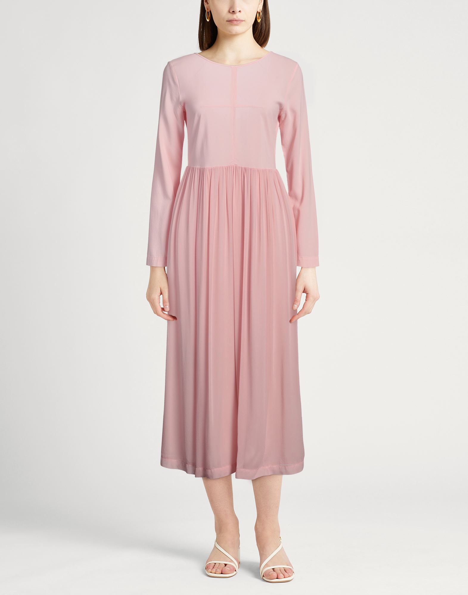  Jucca - Kleider - Maxi-kleider - On Yoox.com 