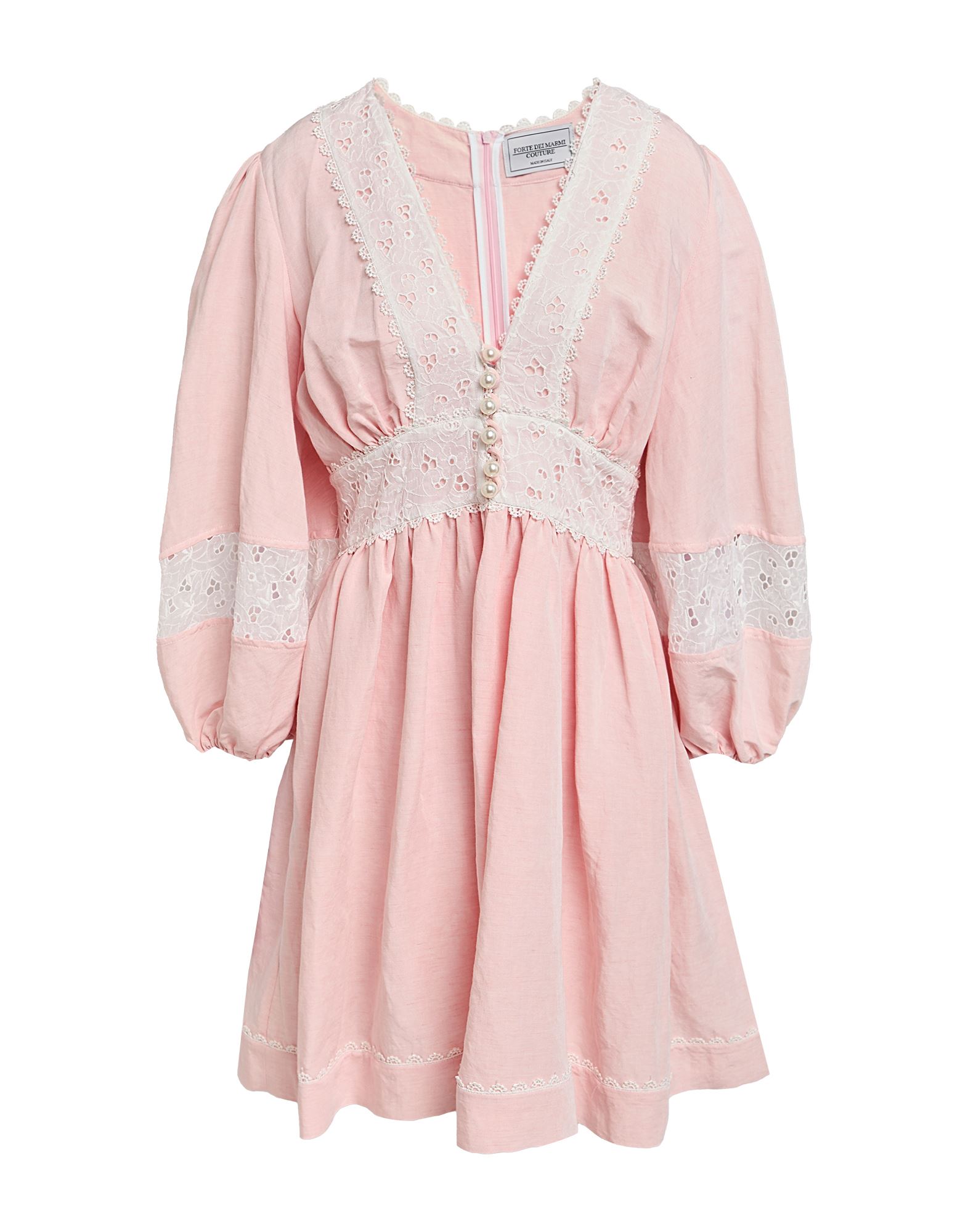 FORTE DEI MARMI COUTURE FORTE DEI MARMI COUTURE ΦΟΡΕΜΑΤΑ Μίνι φόρεμα