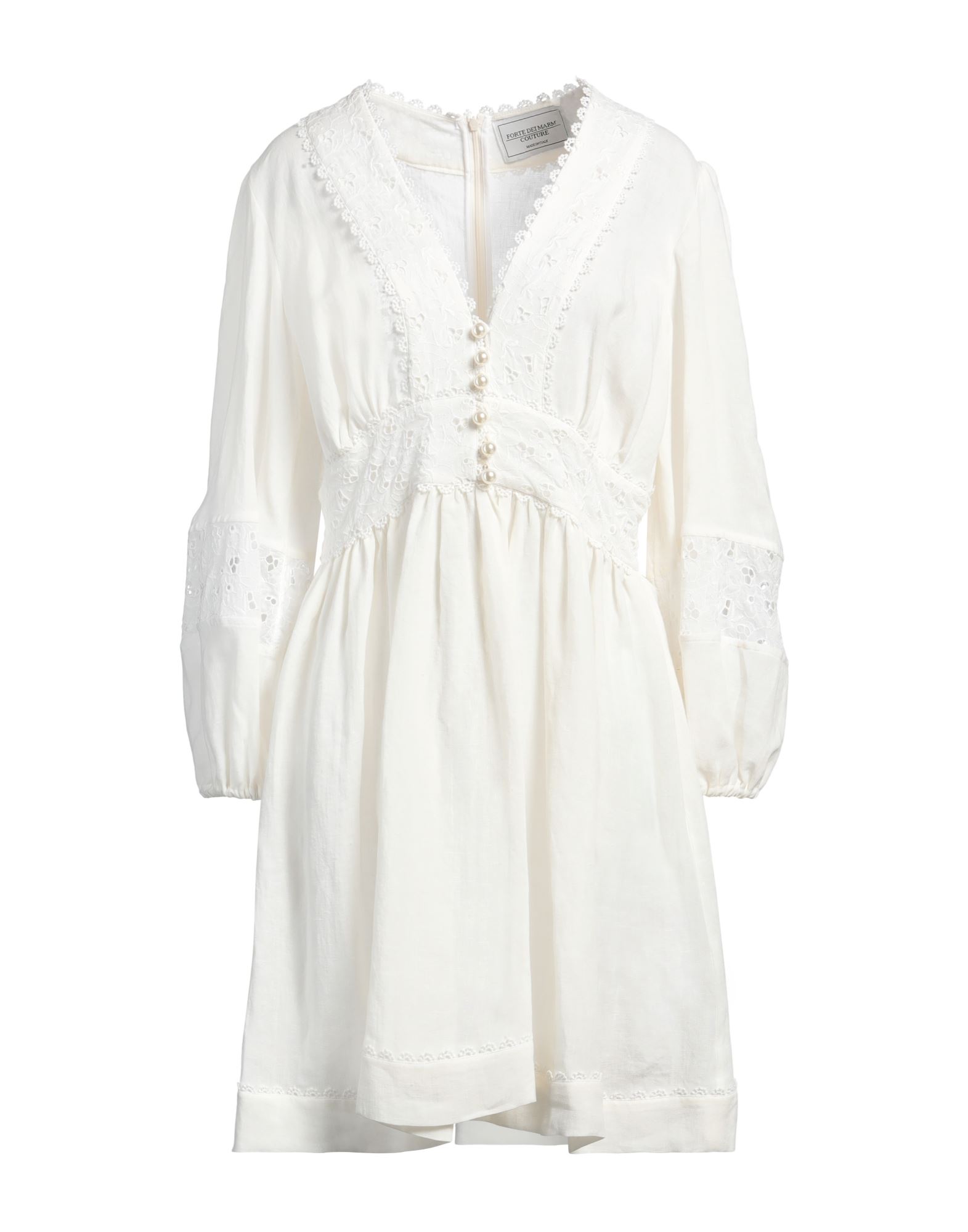 FORTE DEI MARMI COUTURE FORTE DEI MARMI COUTURE ΦΟΡΕΜΑΤΑ Μίνι φόρεμα