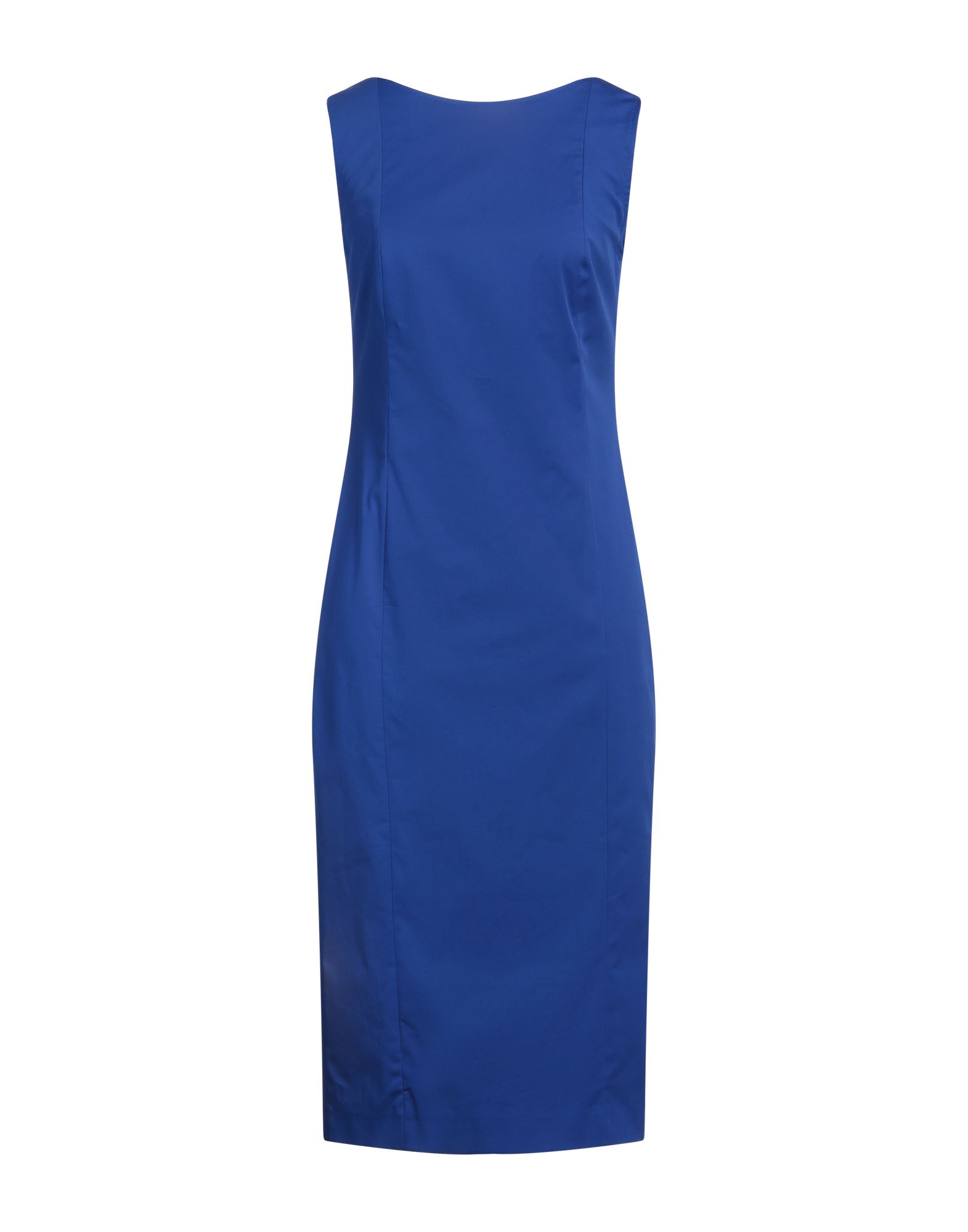  Max Mara Studio - Kleider - Midi-kleider - On Yoox.com 