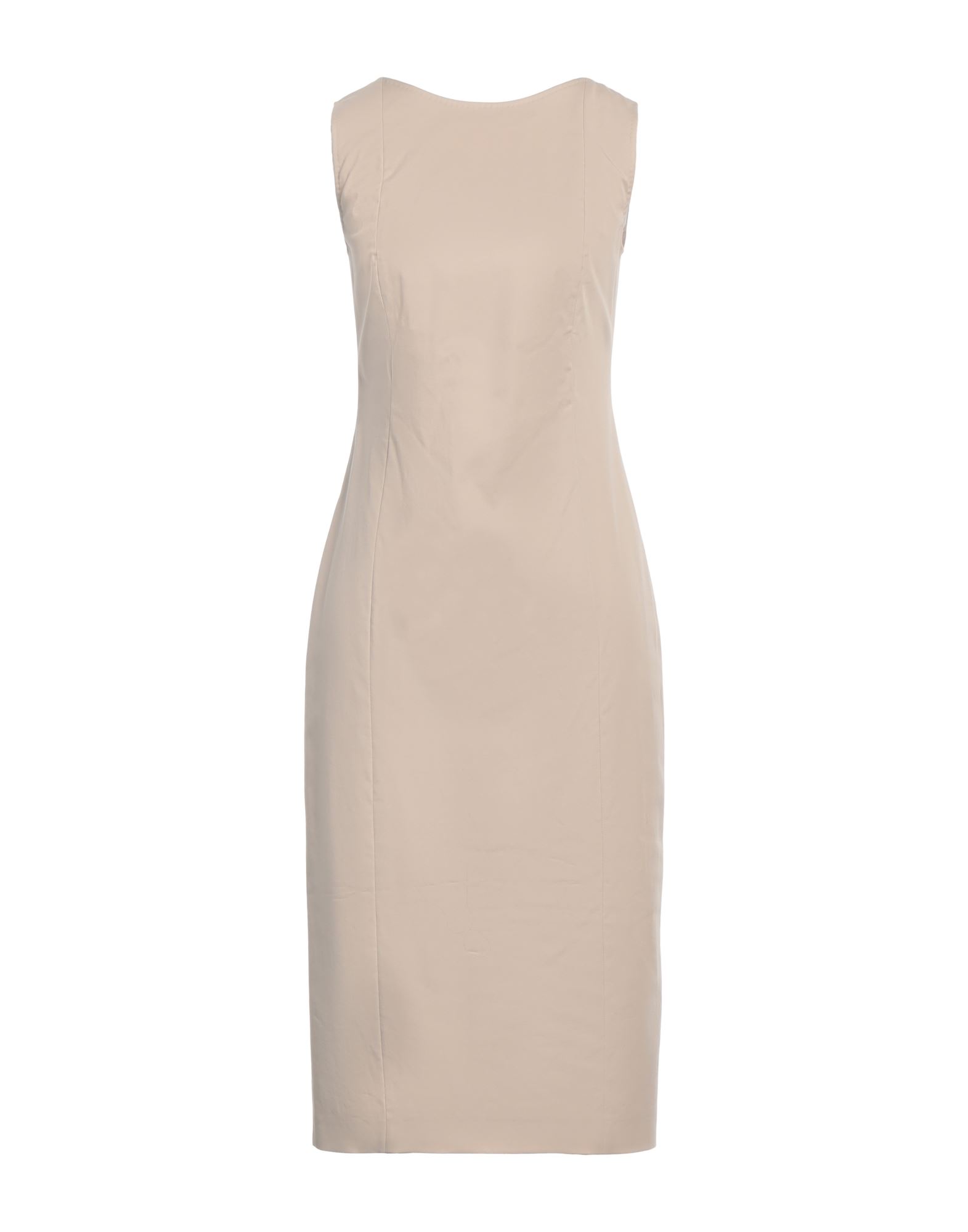  Max Mara Studio - Kleider - Midi-kleider - On Yoox.com 