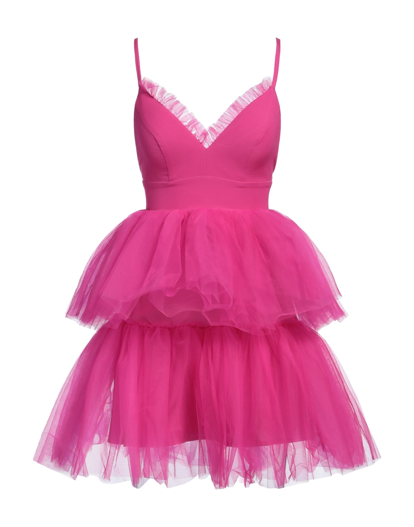  No Secrets - Kleider - Mini-kleider - On Yoox.com 
