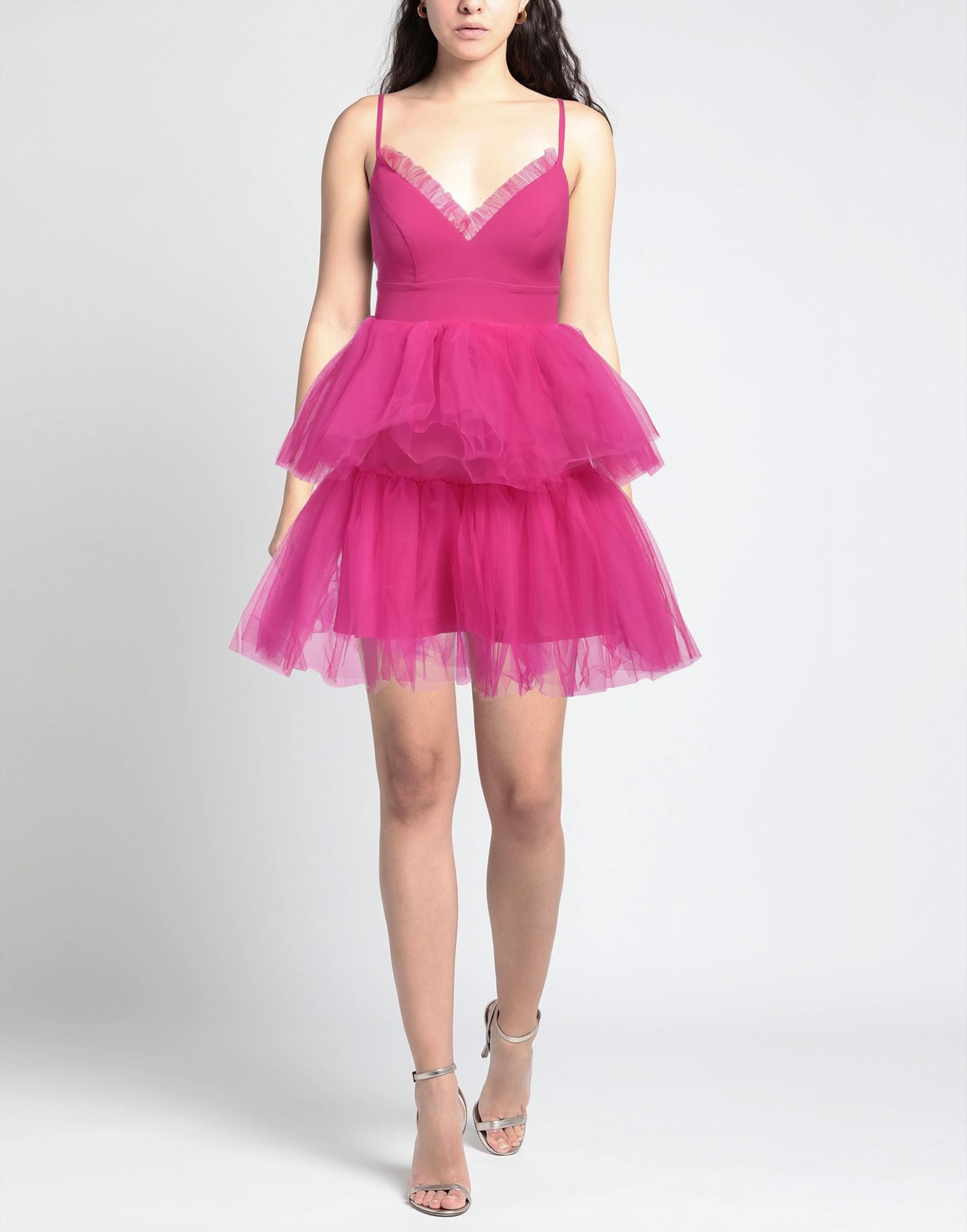  No Secrets - Kleider - Mini-kleider - On Yoox.com 