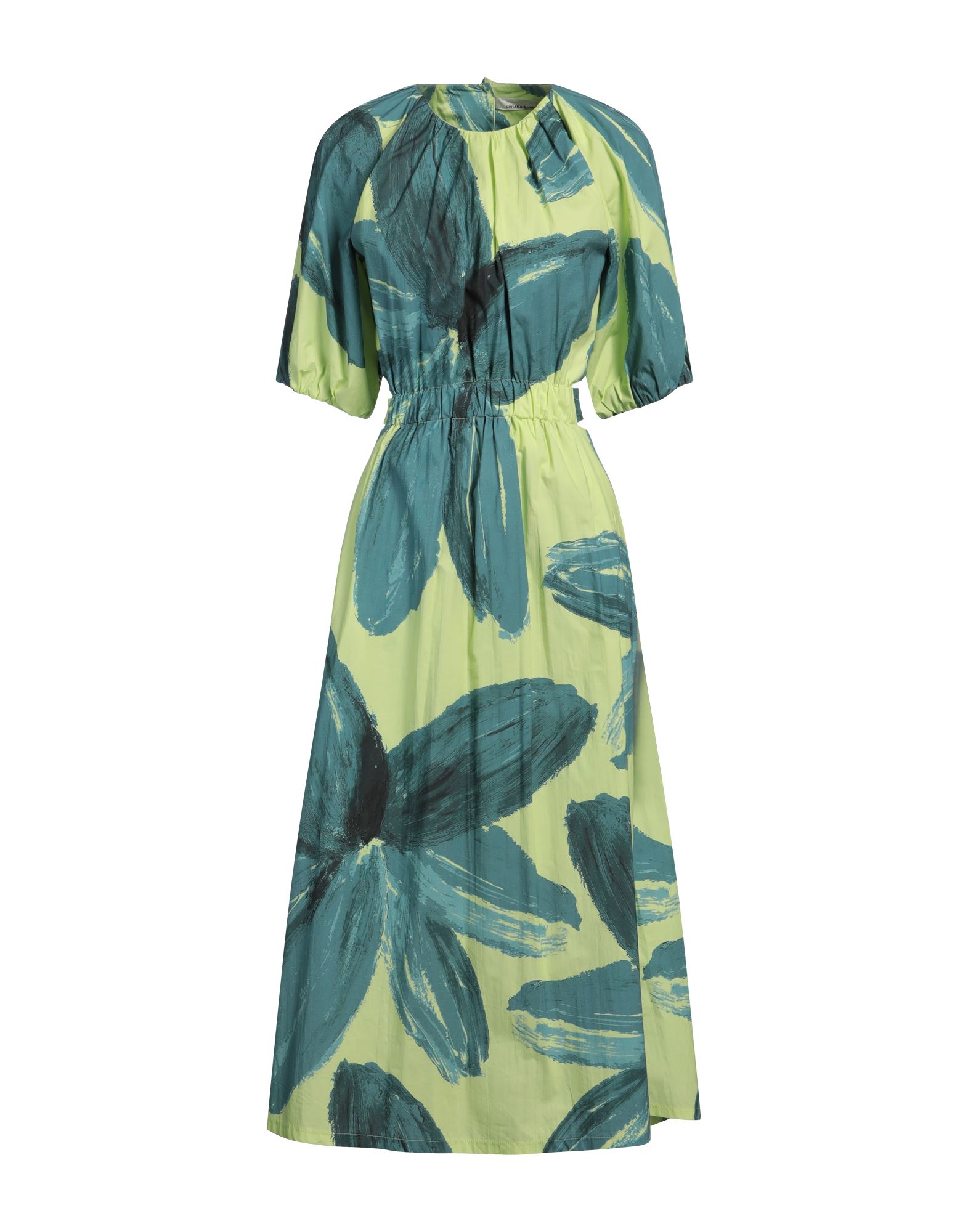  Liviana Conti - Kleider - Maxi-kleider - On Yoox.com 