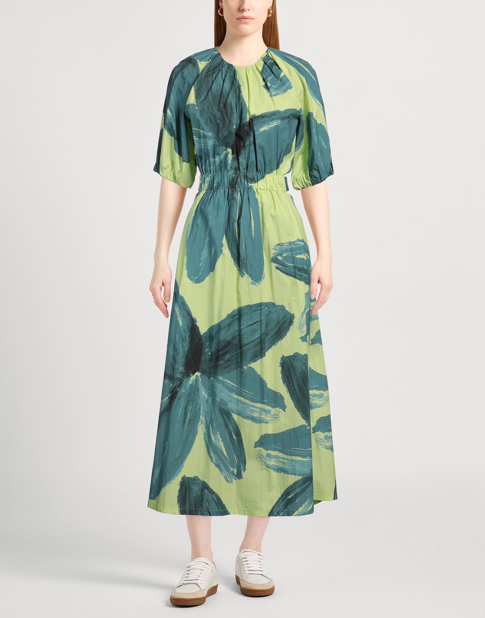  Liviana Conti - Kleider - Maxi-kleider - On Yoox.com 