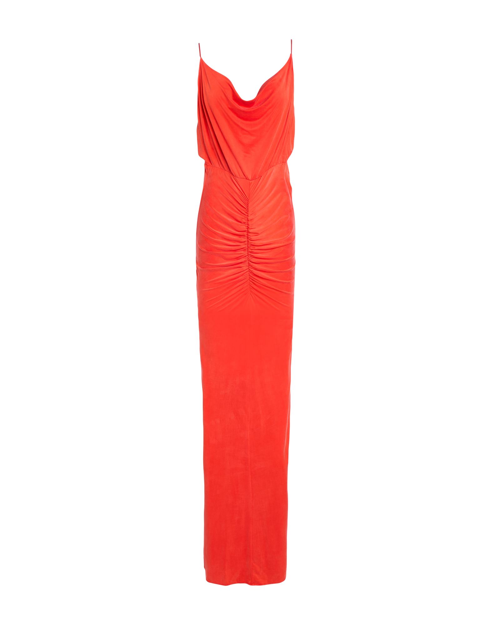 ELISABETTA FRANCHI ELISABETTA FRANCHI ΦΟΡΕΜΑΤΑ Μάξι φόρεμα