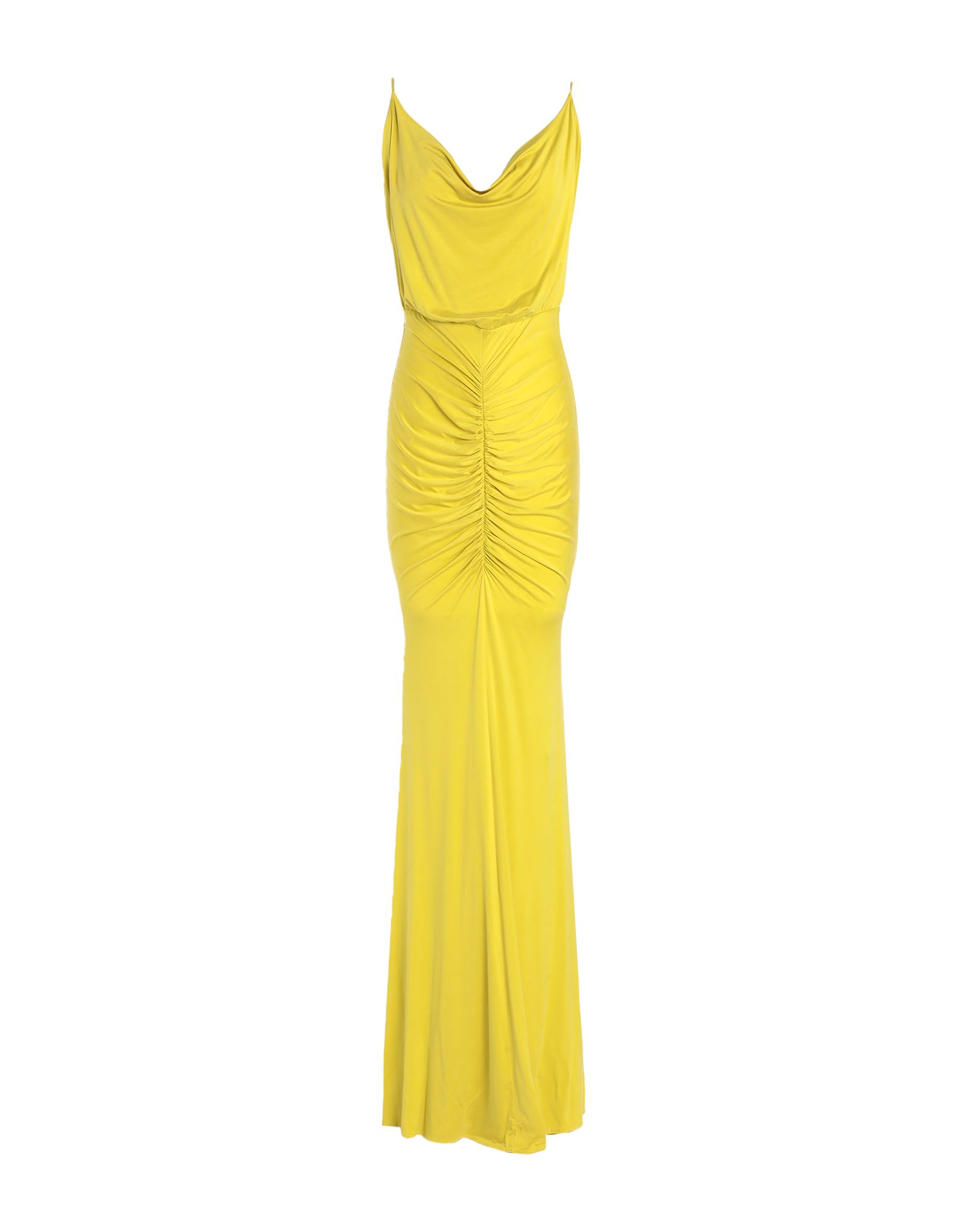 ELISABETTA FRANCHI ELISABETTA FRANCHI ΦΟΡΕΜΑΤΑ Μάξι φόρεμα
