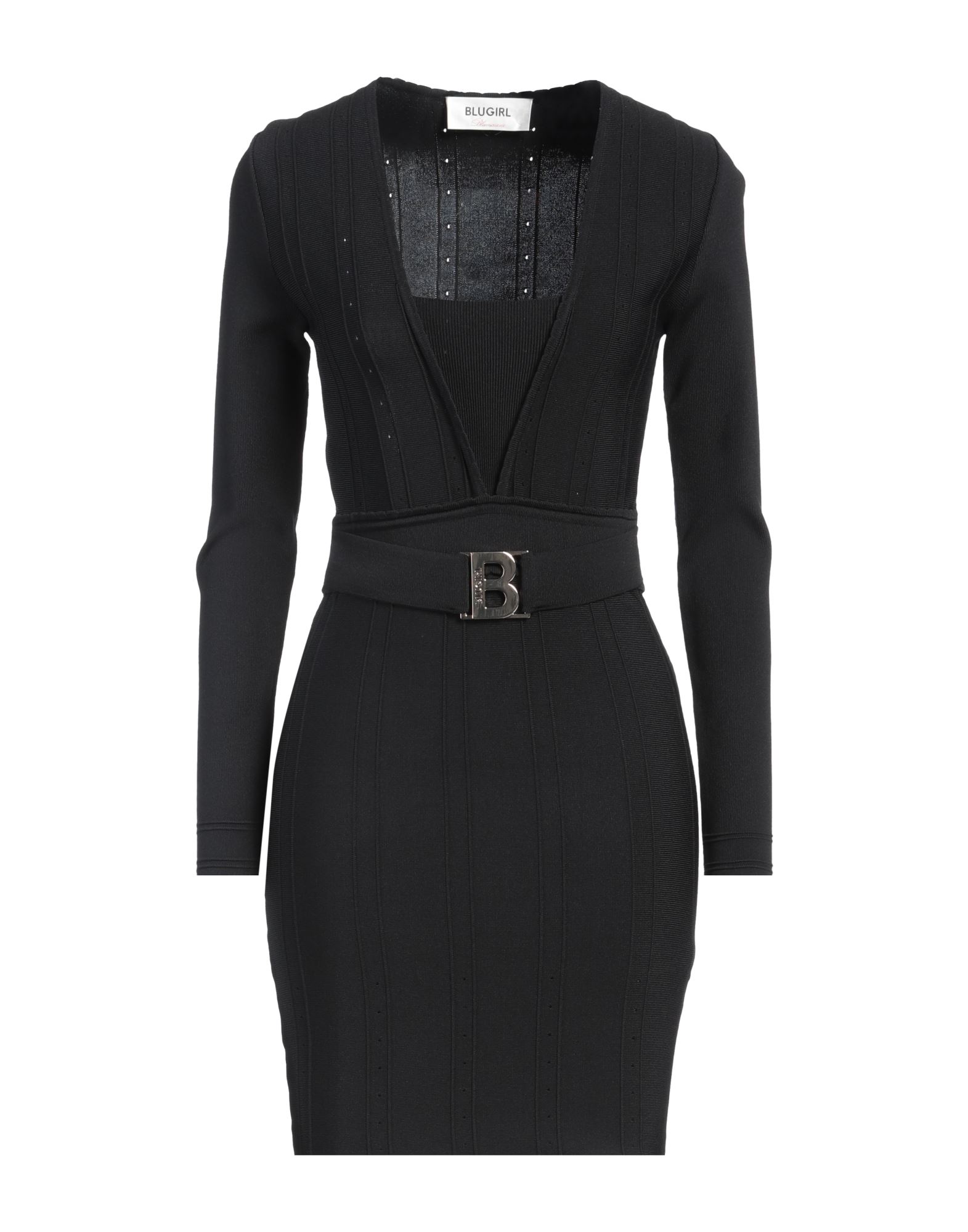  Blugirl - Kleider - Mini-kleider - On Yoox.com 