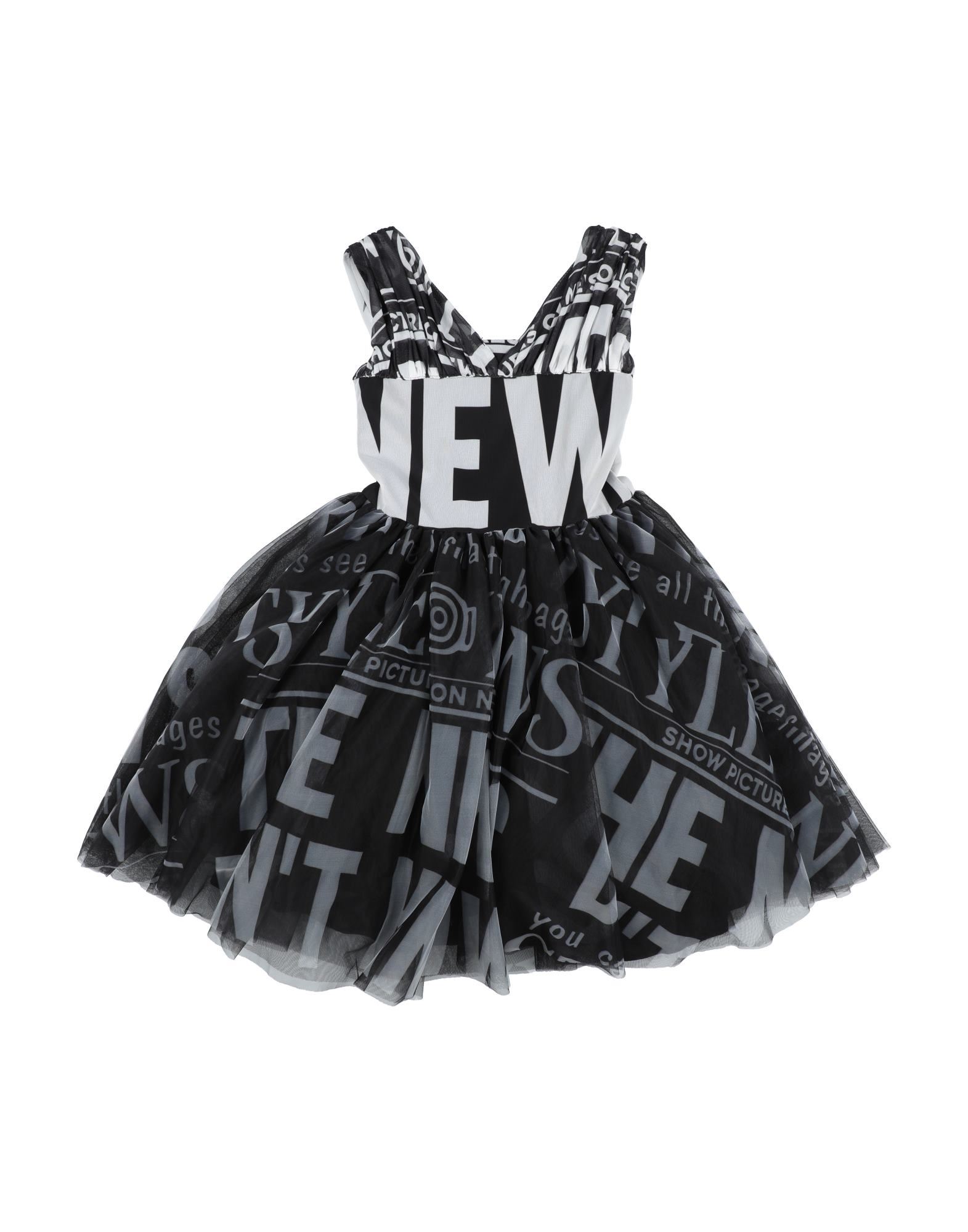  Fun & Fun - Robes - Robes Fille - On Yoox.com 