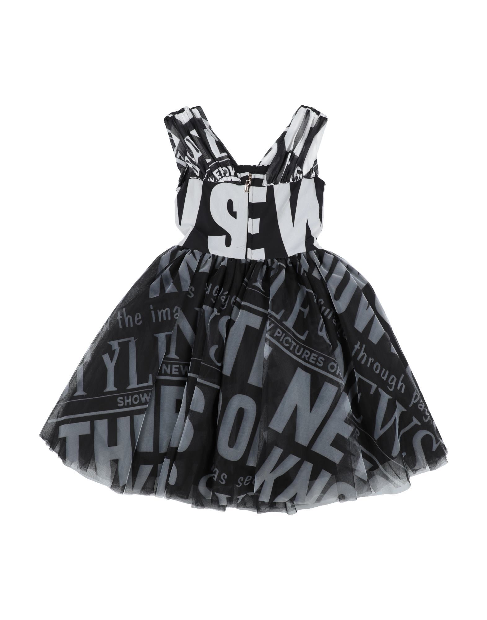  Fun & Fun - Robes - Robes Fille - On Yoox.com 