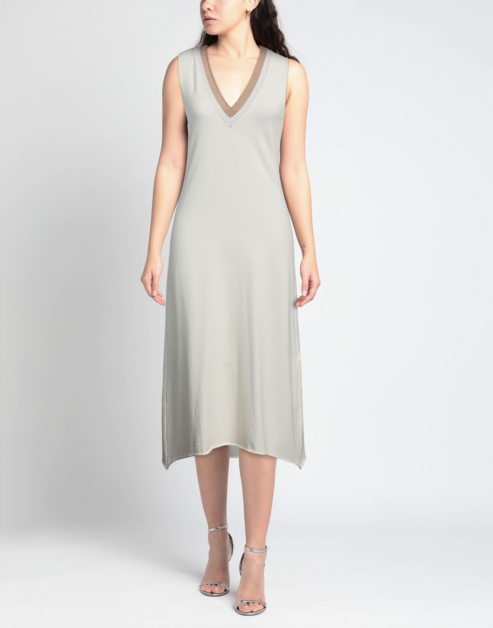  Akep - Kleider - Midi-kleider - On Yoox.com 