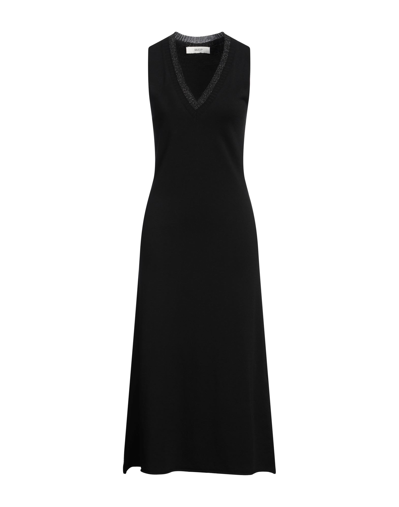  Akep - Kleider - Midi-kleider - On Yoox.com 