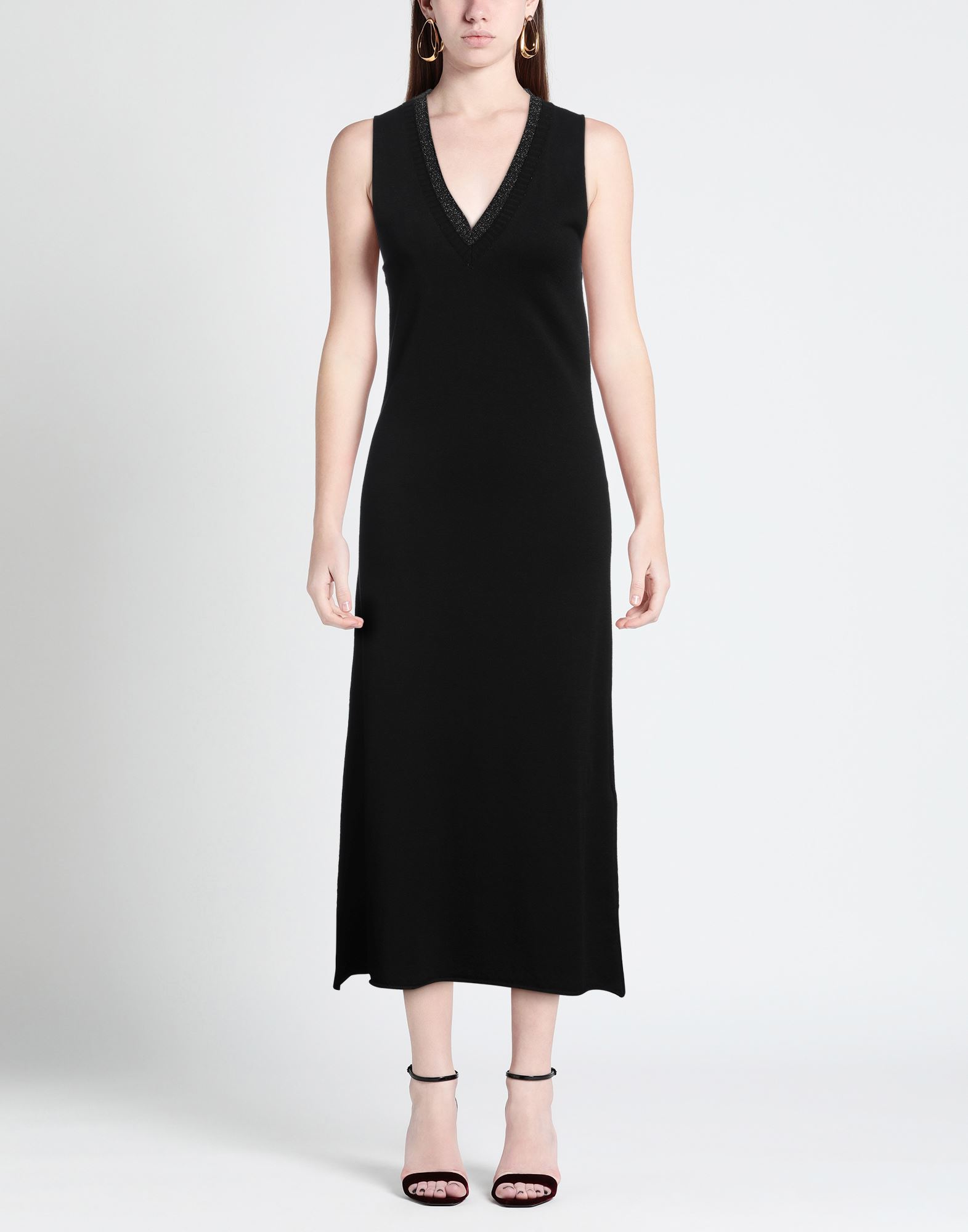  Akep - Kleider - Midi-kleider - On Yoox.com 