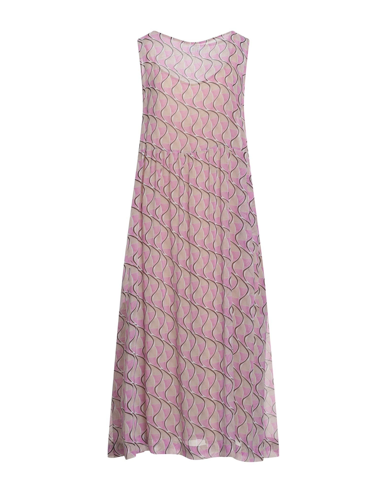   NiŪ - Vestidos - Vestidos Midi - On Yoox.com 