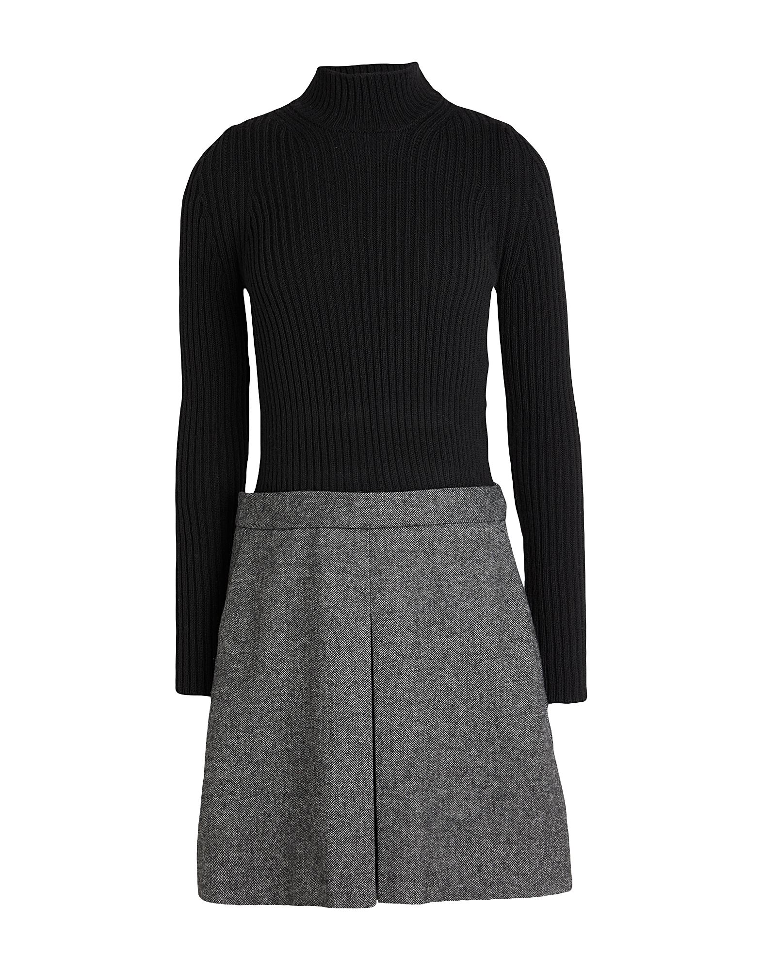  Max&co. - Kleider - Mini-kleider - On Yoox.com 
