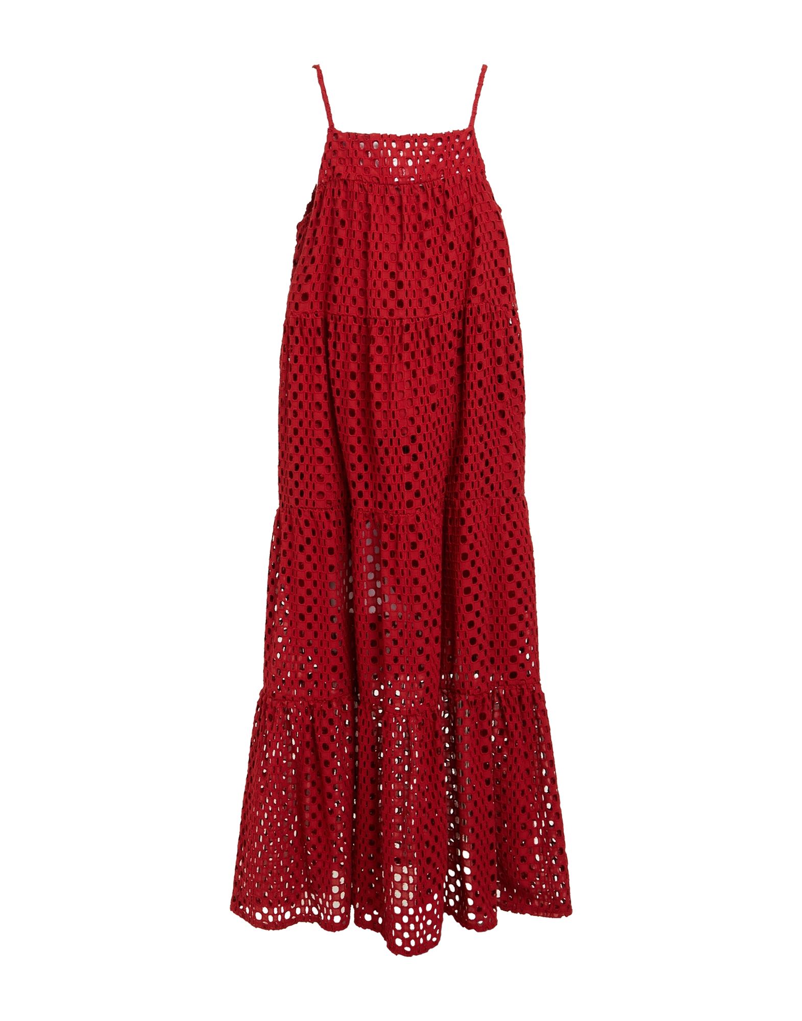  Alpha Studio - Kleider - Maxi-kleider - On Yoox.com 