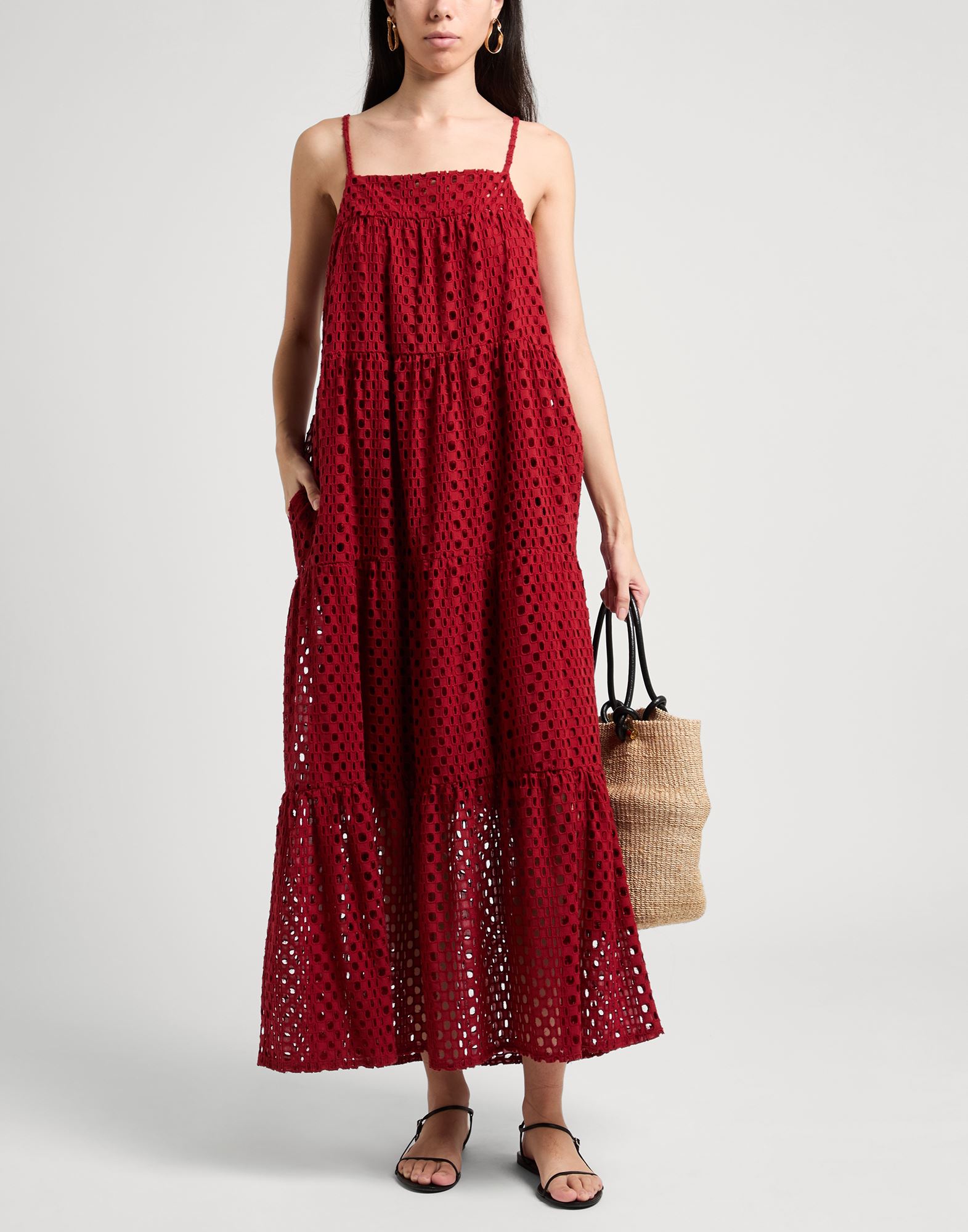  Alpha Studio - Kleider - Maxi-kleider - On Yoox.com 