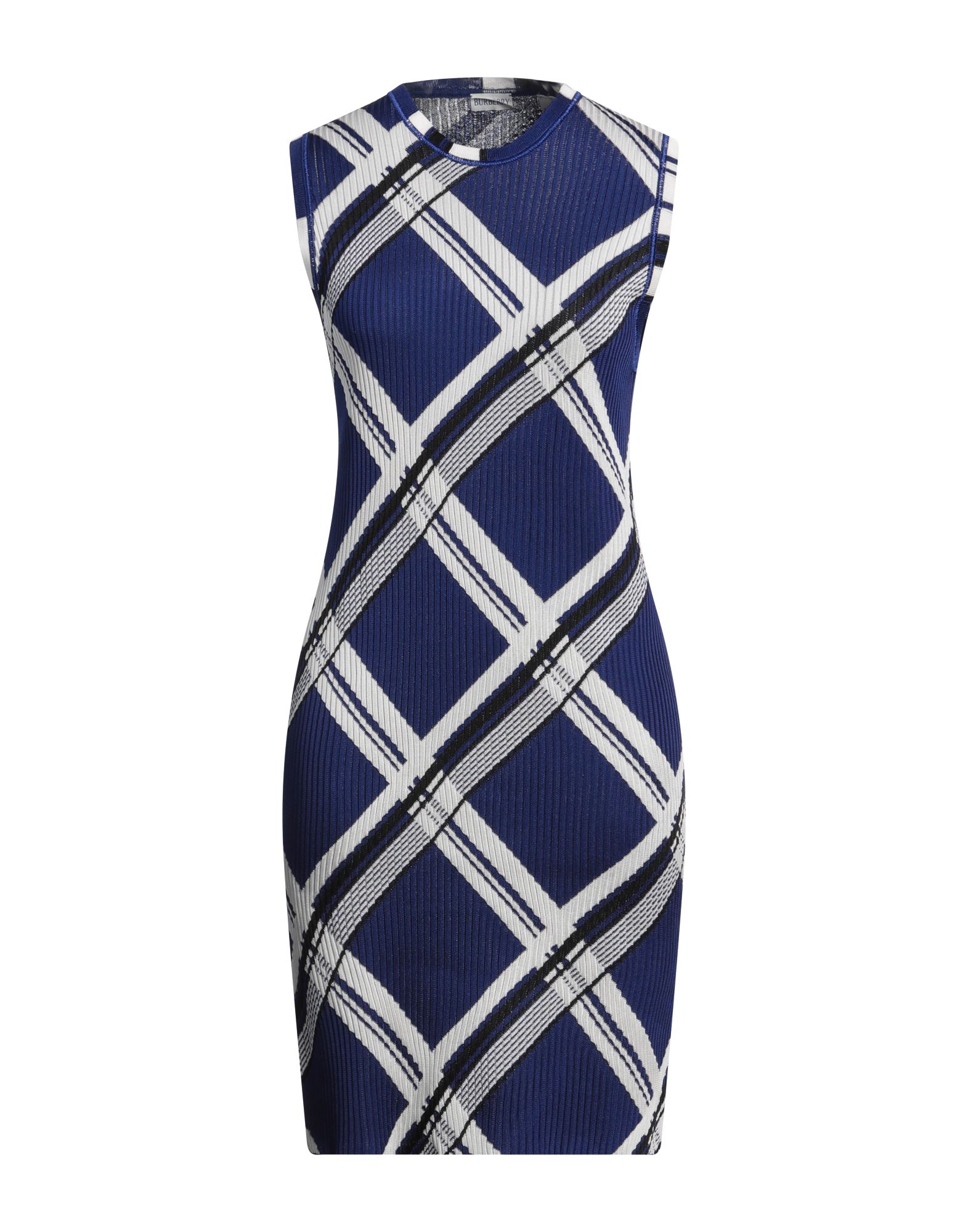 BURBERRY BURBERRY ΦΟΡΕΜΑΤΑ Μίνι φόρεμα