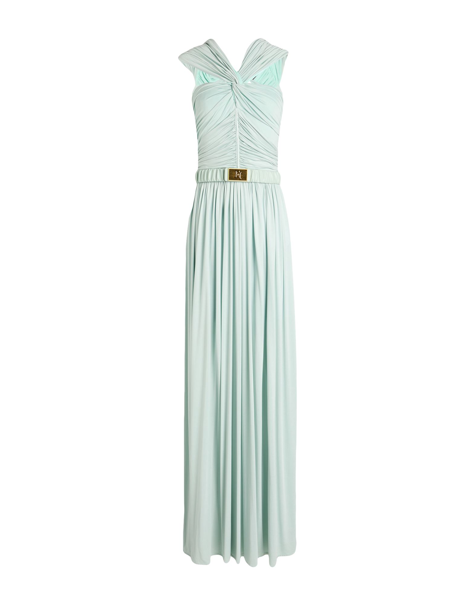 ELISABETTA FRANCHI ELISABETTA FRANCHI ΦΟΡΕΜΑΤΑ Μάξι φόρεμα